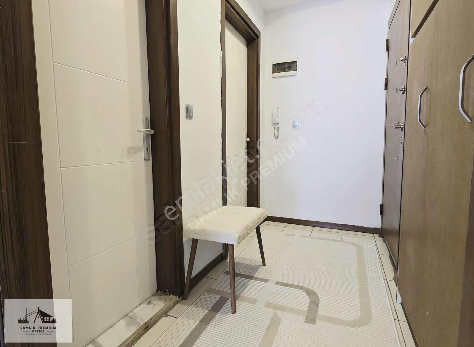 Satılık Geniş Arakat 1+1 Eşyalı Apart Daire - Görsel 7