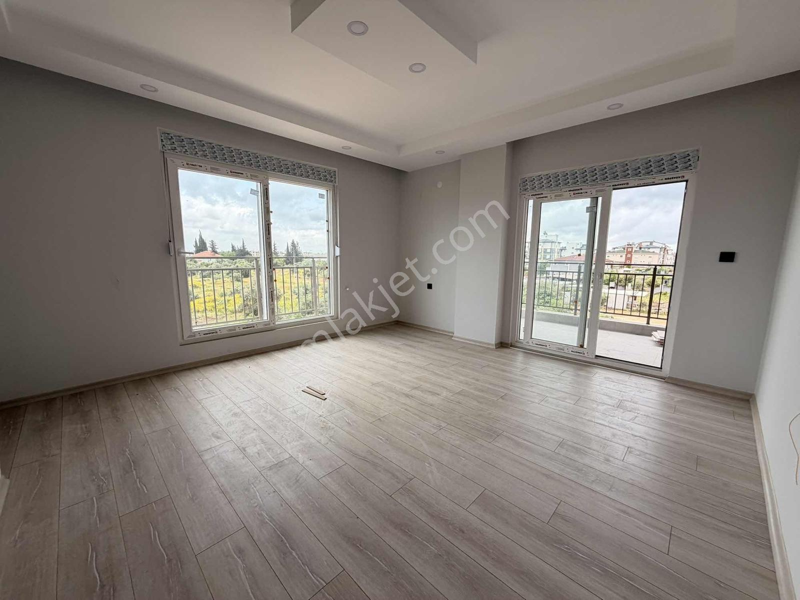 3+1 /tramvaya Yakın /güney Doğu /2. Kat - Görsel 15