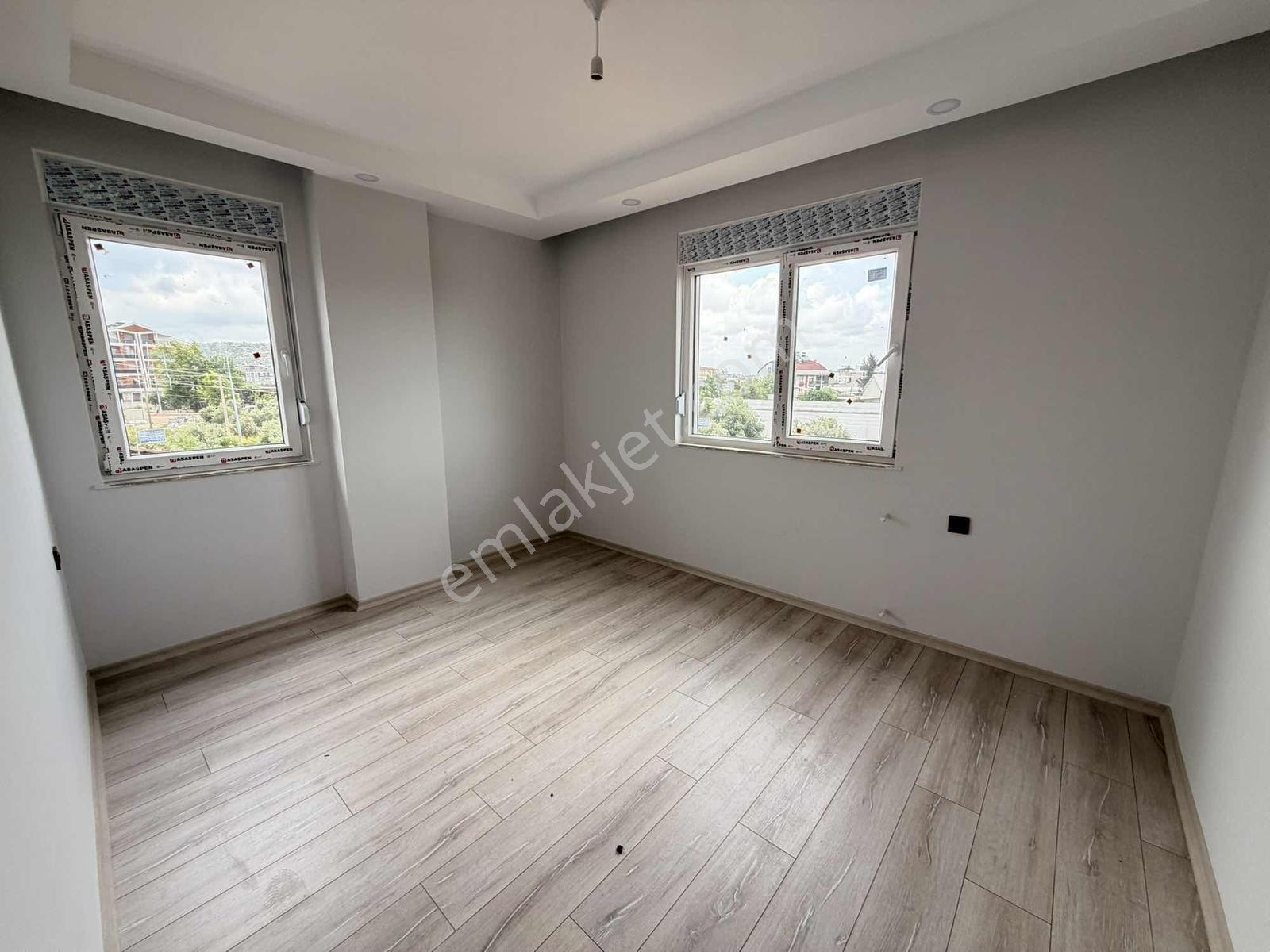 3+1 /tramvaya Yakın /güney Doğu /2. Kat - Görsel 19