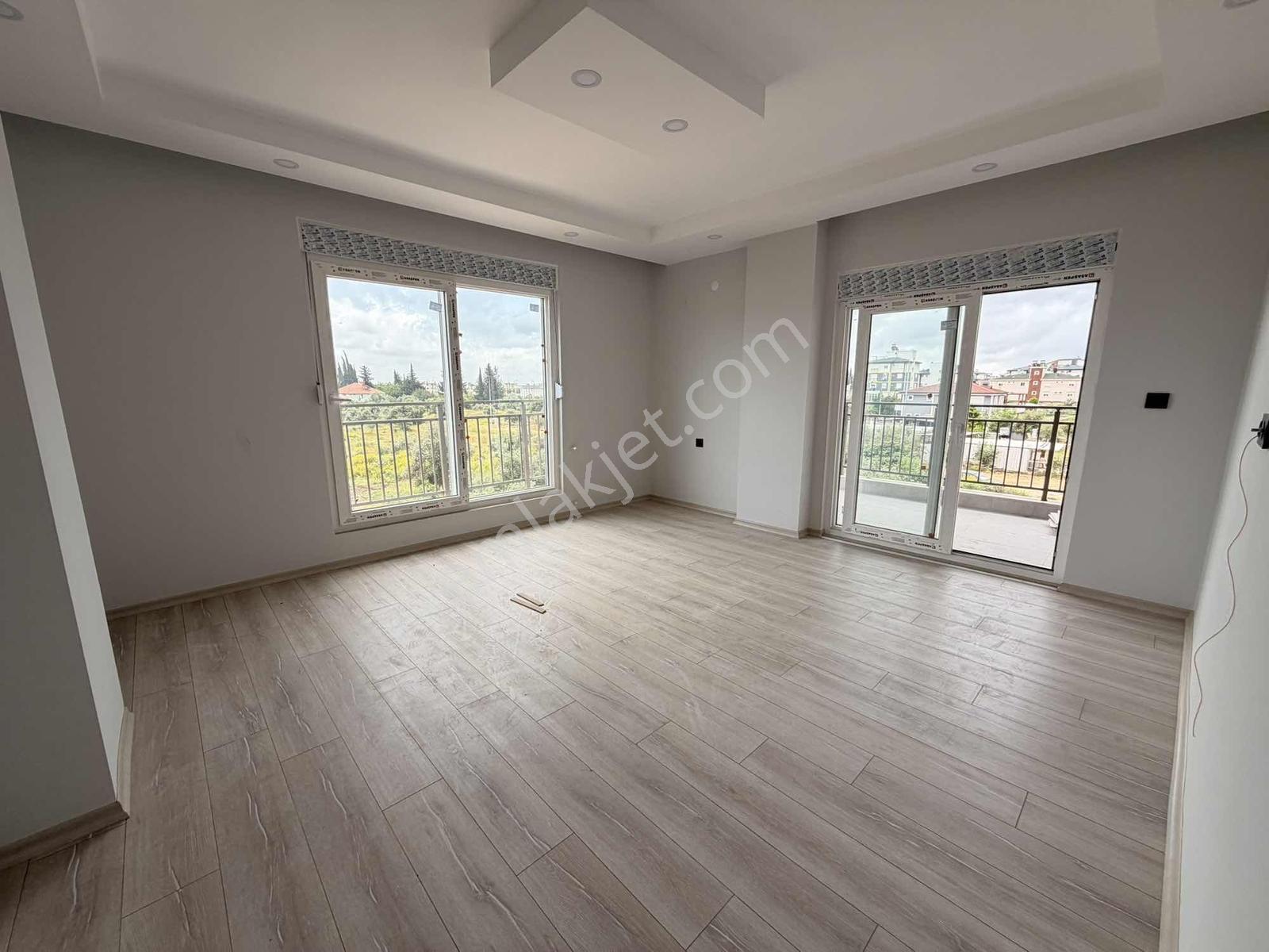 3+1 /tramvaya Yakın /güney Doğu /2. Kat - Görsel 14