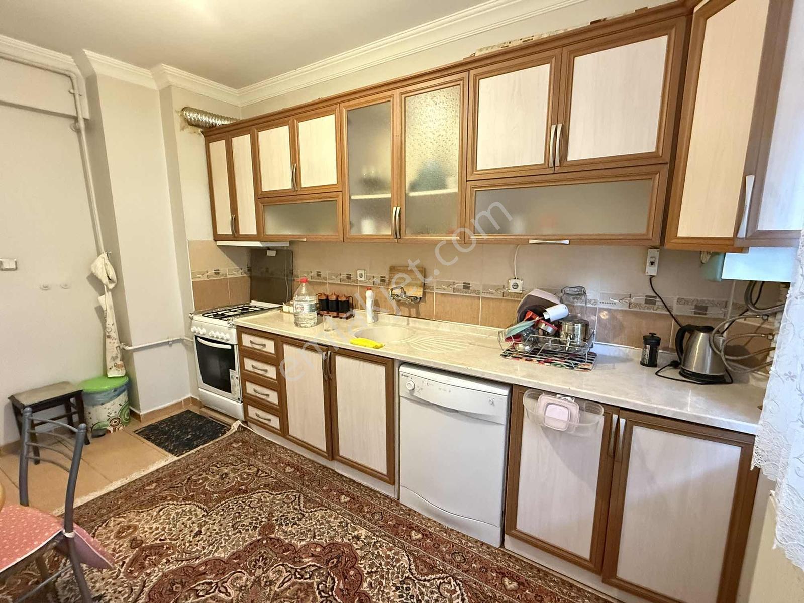 Net Emlaktan Bosnada Eşyalı 2+1 Kiralık Daire - Görsel 12