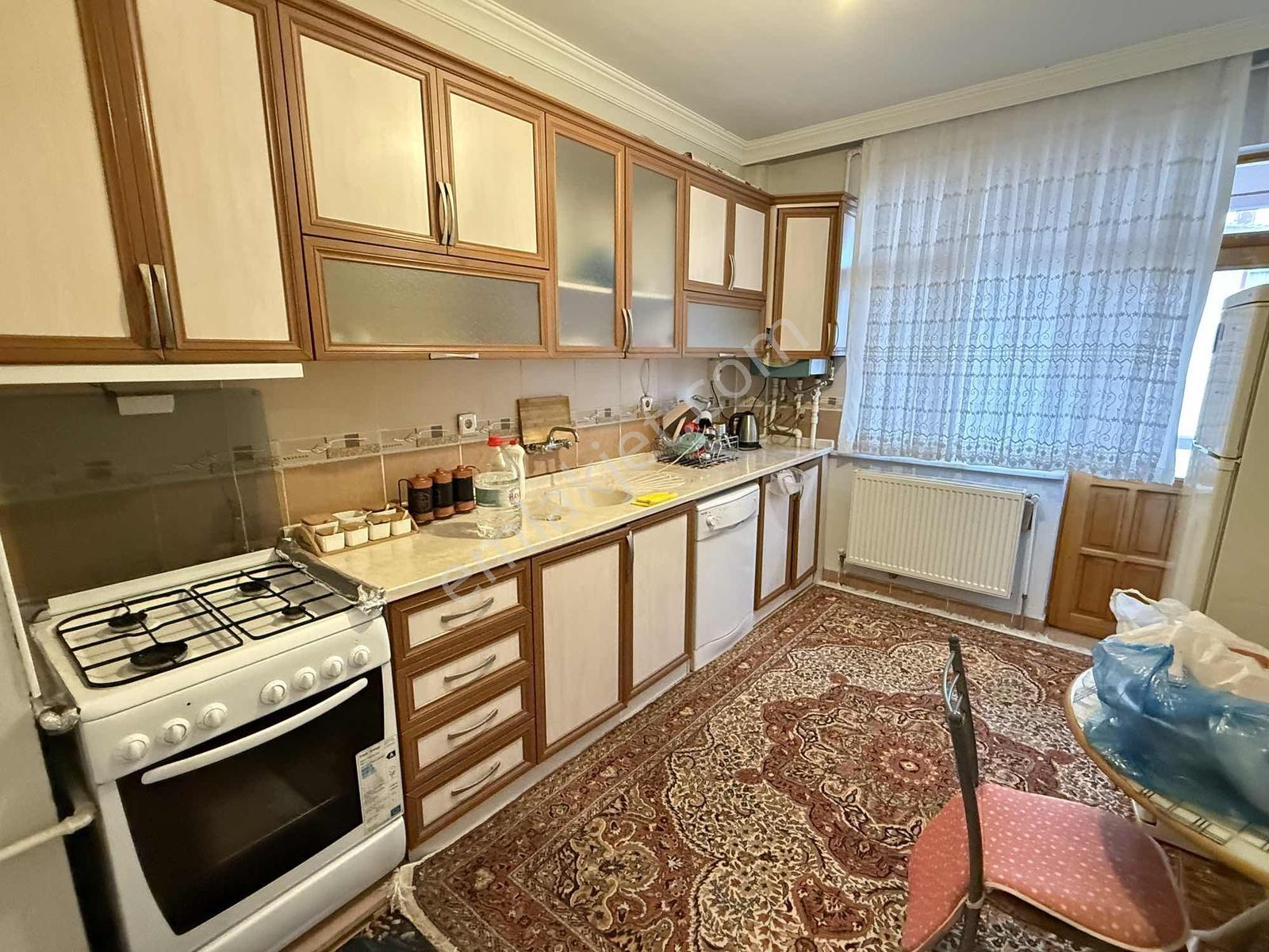 Net Emlaktan Bosnada Eşyalı 2+1 Kiralık Daire - Görsel 5