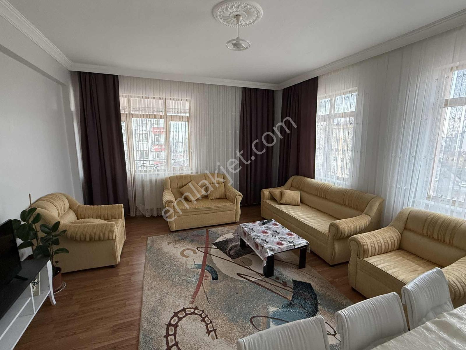 Net Emlaktan Bosnada Eşyalı 2+1 Kiralık Daire - Görsel 15