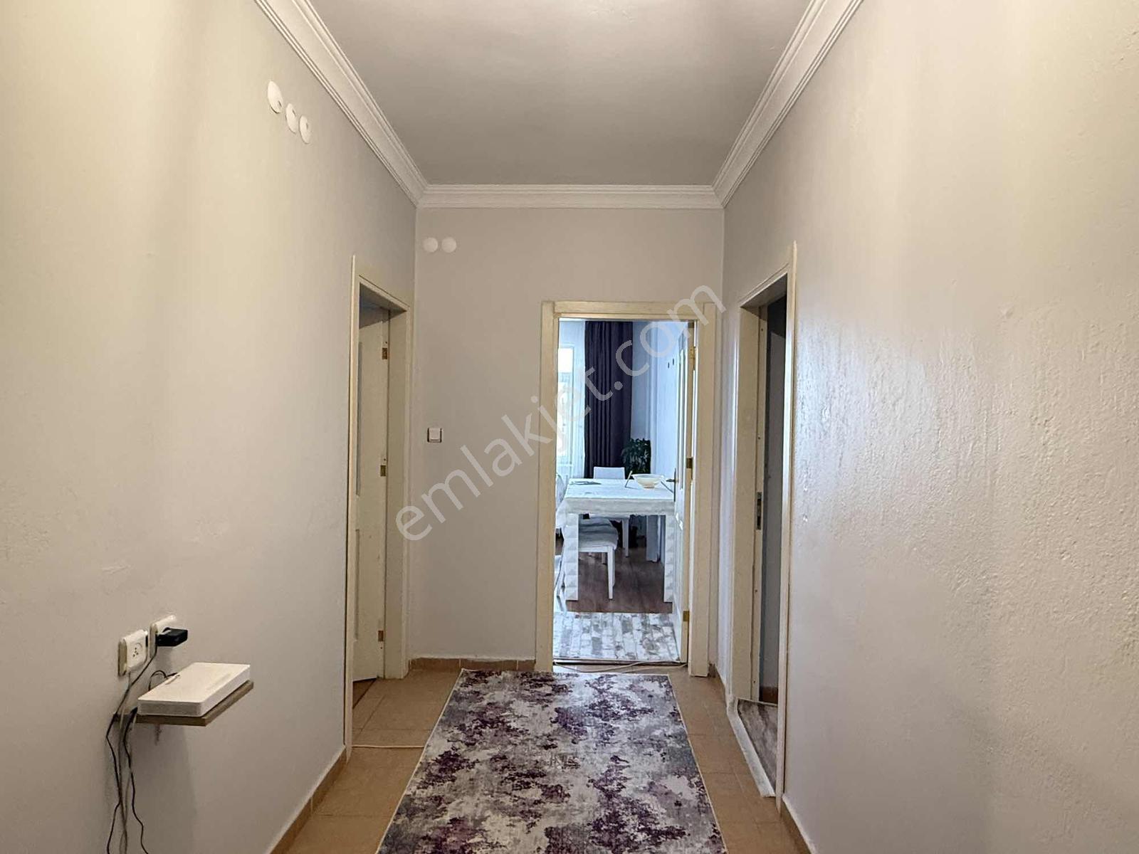 Net Emlaktan Bosnada Eşyalı 2+1 Kiralık Daire - Görsel 25