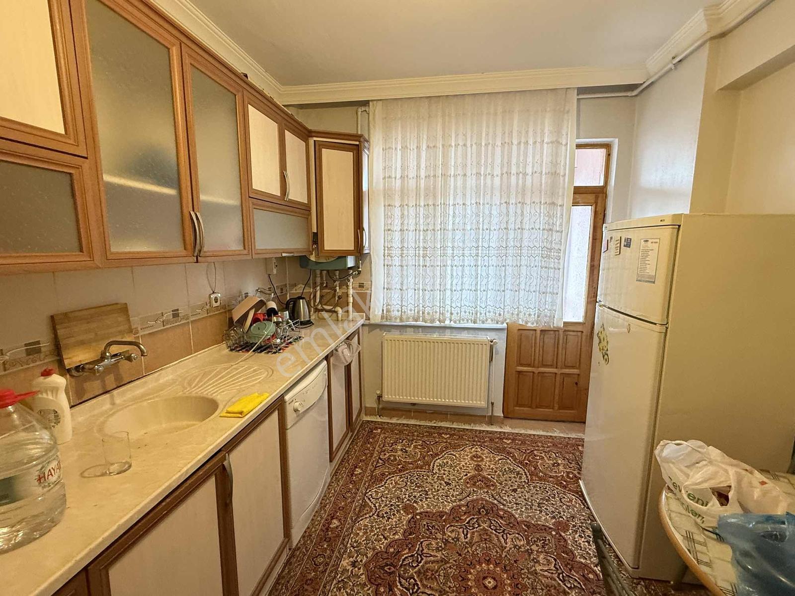 Net Emlaktan Bosnada Eşyalı 2+1 Kiralık Daire - Görsel 35