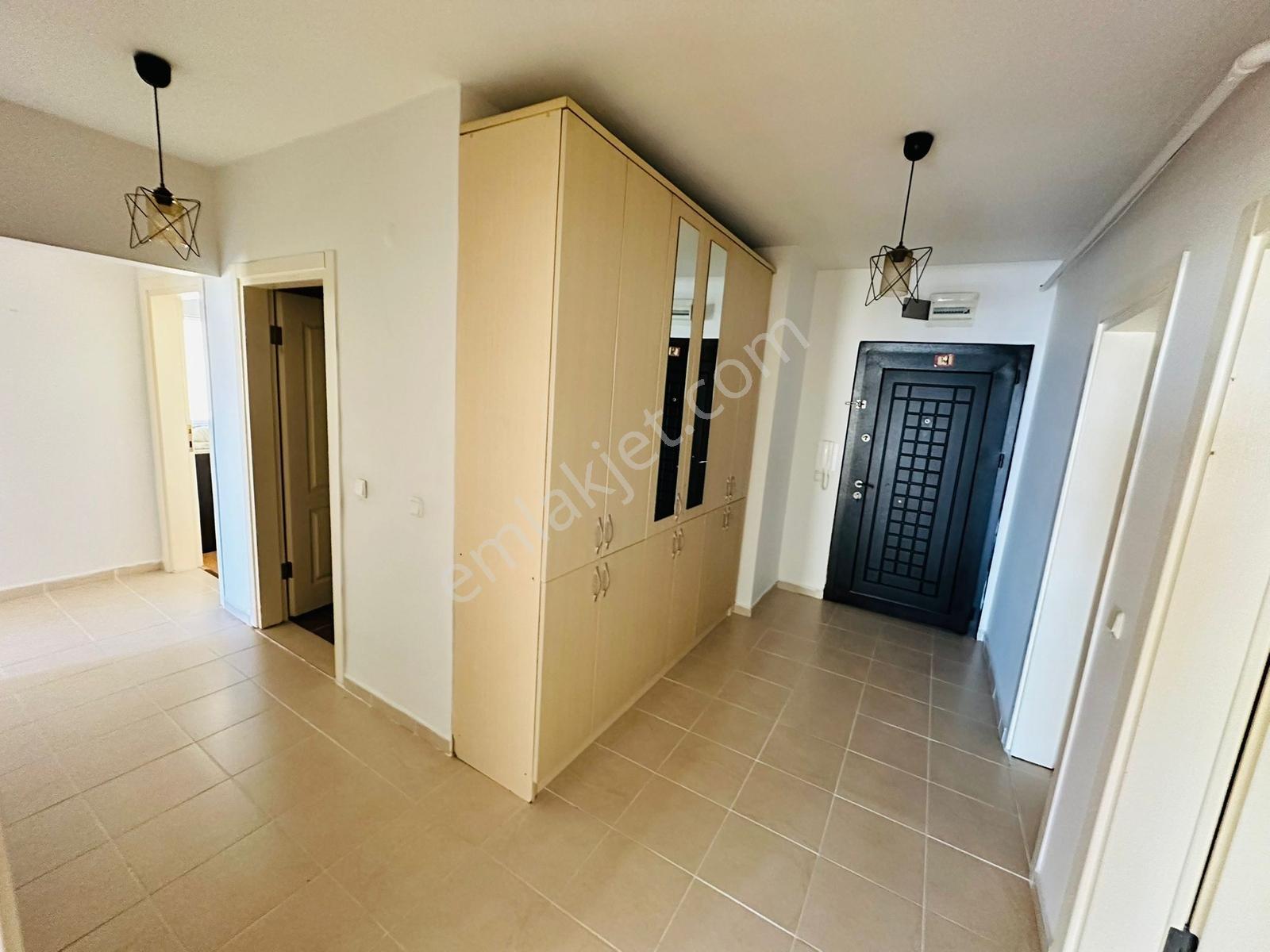 (7/24 Güvenlik Yüzme Havuzu Kapalı Otopark) Kiralık 3+1 Daire - Görsel 12