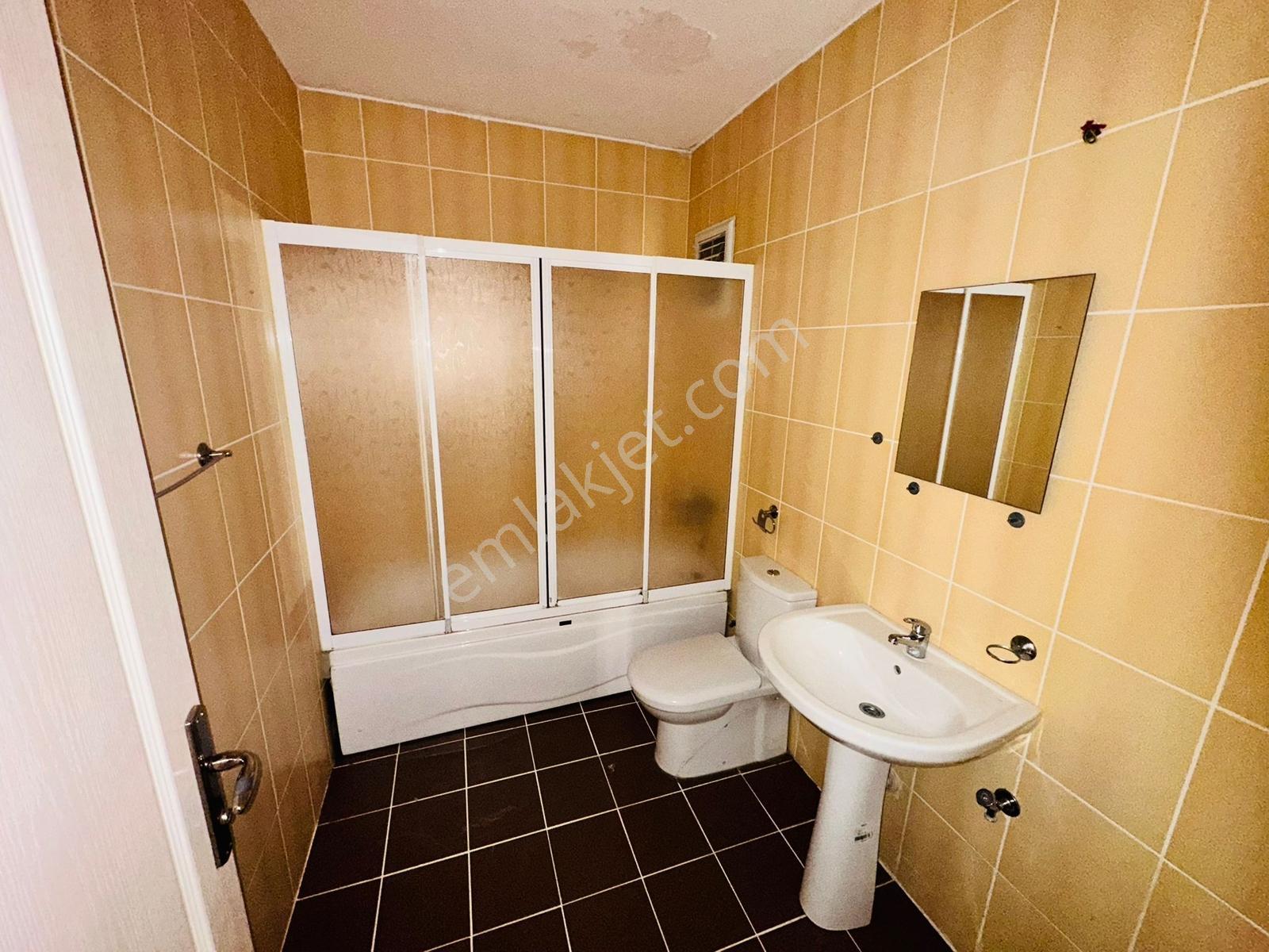 (7/24 Güvenlik Yüzme Havuzu Kapalı Otopark) Kiralık 3+1 Daire - Görsel 4