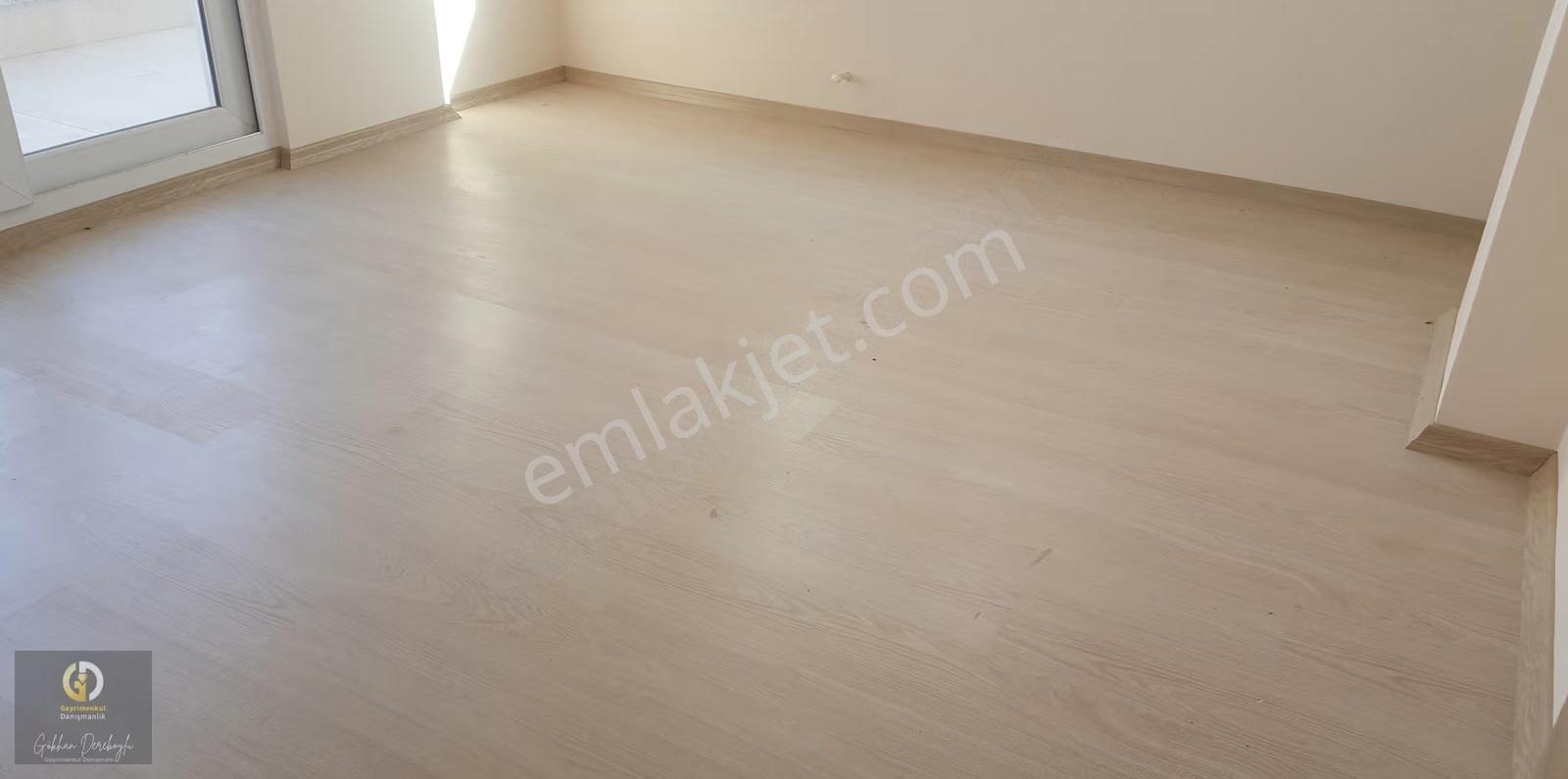 Seyrek'te Üniversite Yakını Kiralık 2+1 Daire - 65m² - Görsel 17