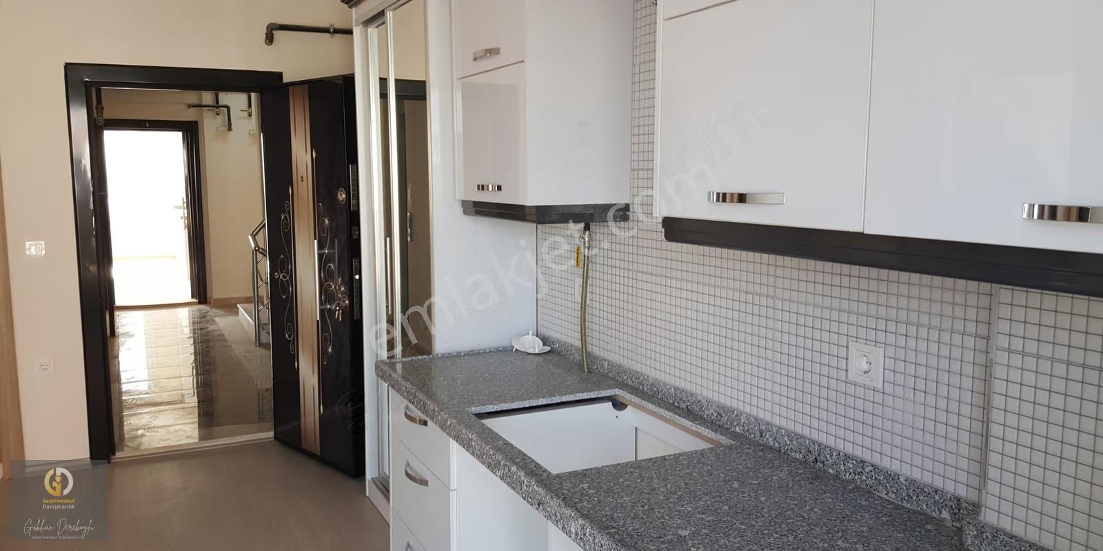 Seyrek'te Üniversite Yakını Kiralık 2+1 Daire - 65m² - Görsel 24