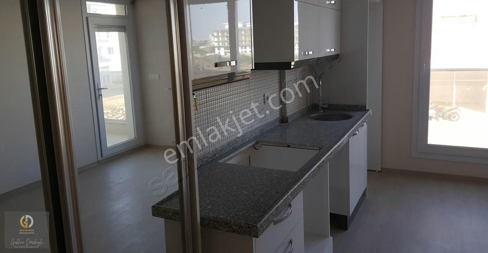 Seyrek'te Üniversite Yakını Kiralık 2+1 Daire - 65m² - Görsel 14