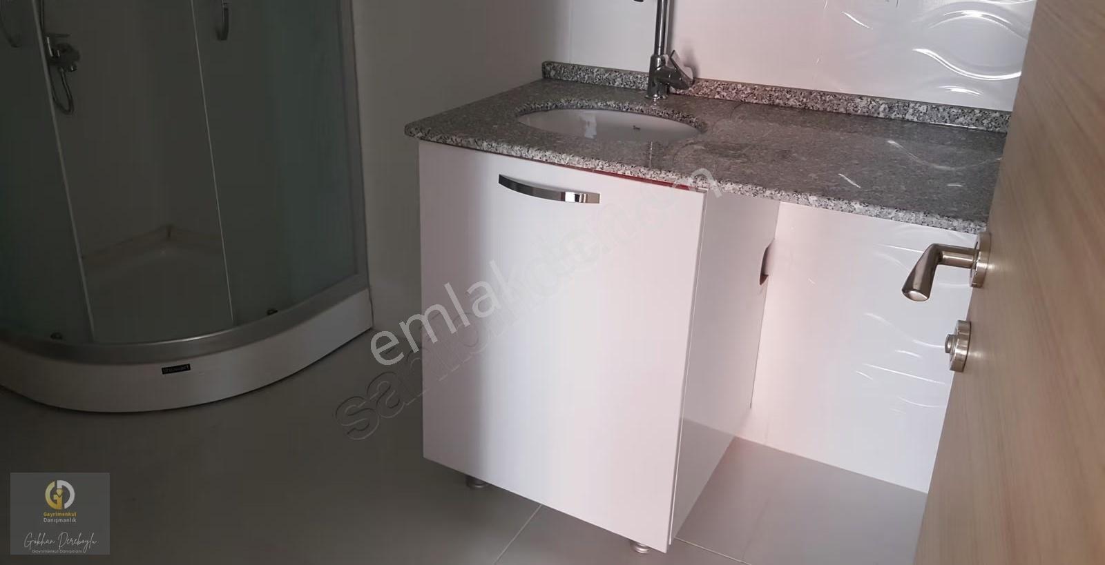 Seyrek'te Üniversite Yakını Kiralık 2+1 Daire - 65m² - Görsel 21