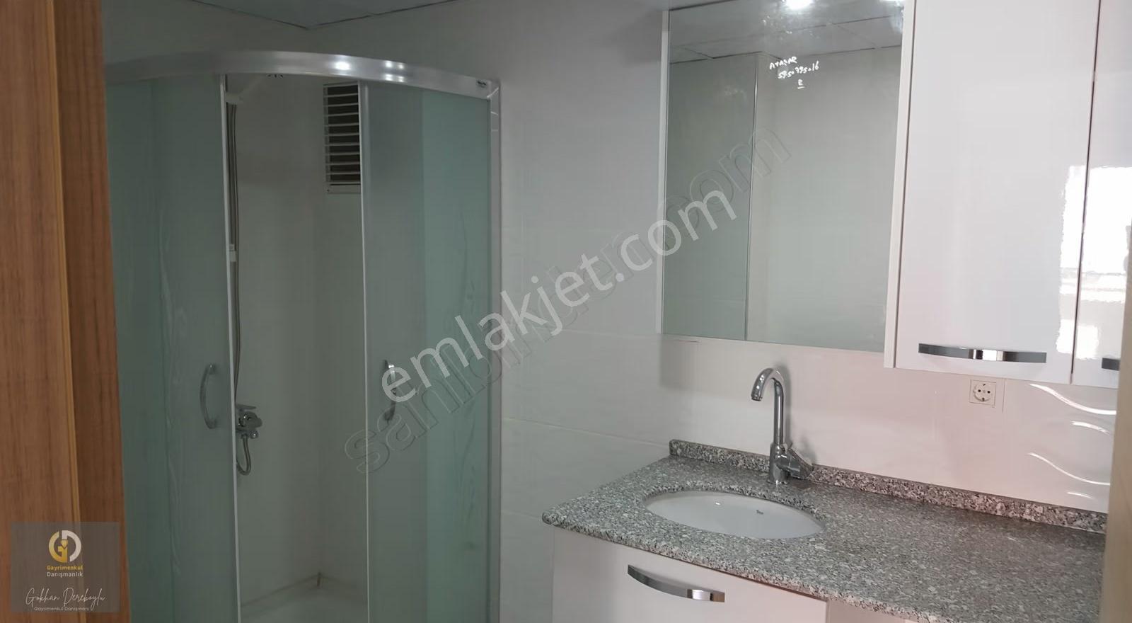 Seyrek'te Üniversite Yakını Kiralık 2+1 Daire - 65m² - Görsel 11