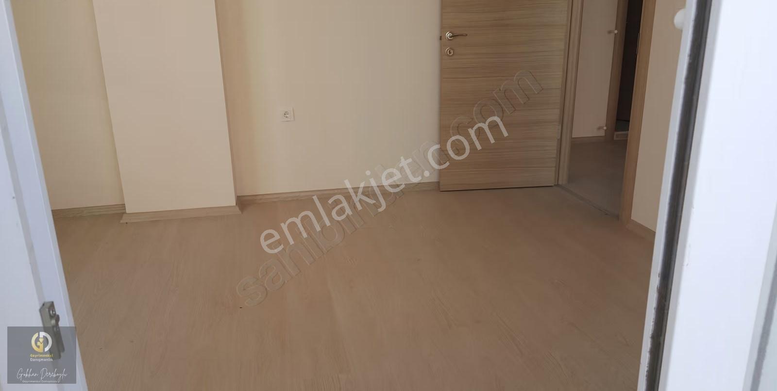Seyrek'te Üniversite Yakını Kiralık 2+1 Daire - 65m² - Görsel 32