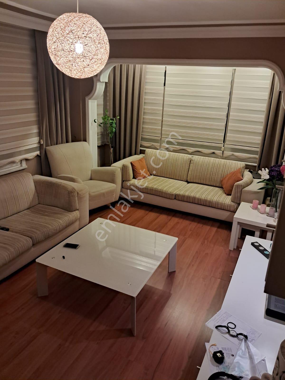Çengelköy De 3+1 Kiralık - Görsel 14