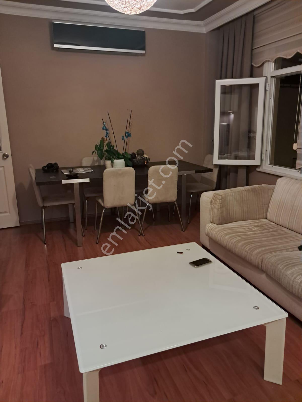 Çengelköy De 3+1 Kiralık - Görsel 12