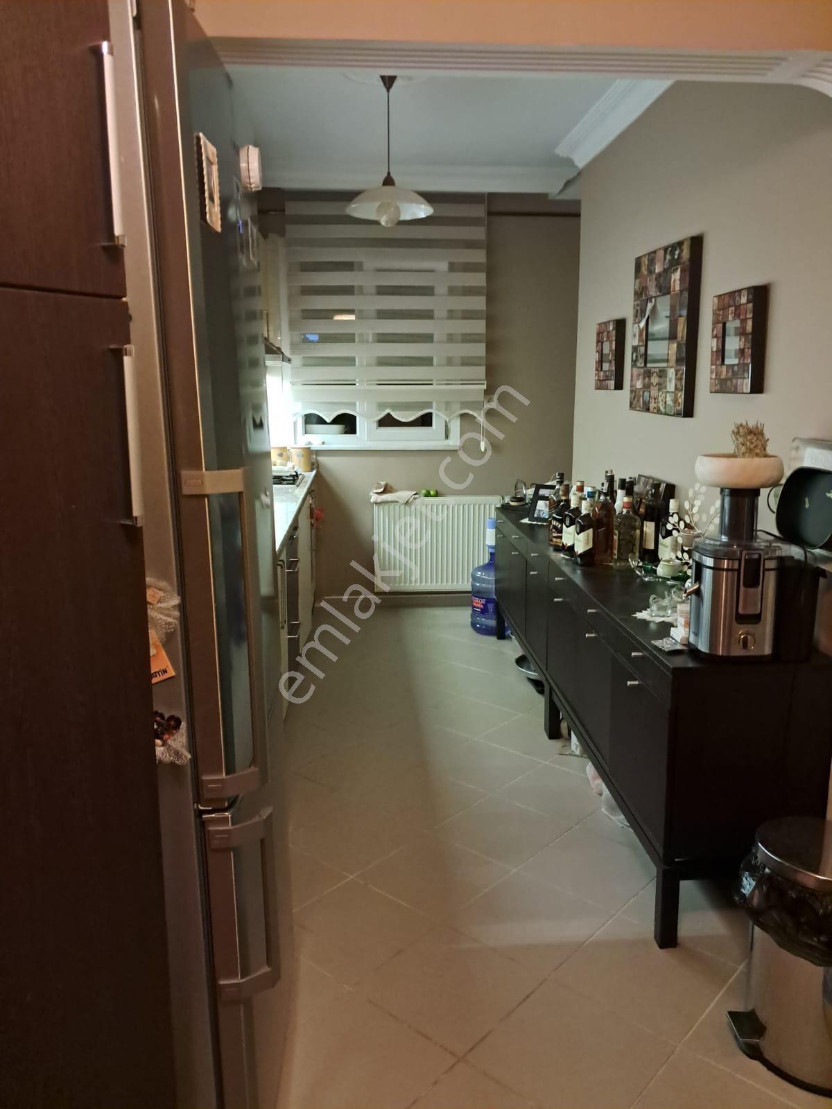 Çengelköy De 3+1 Kiralık - Görsel 16