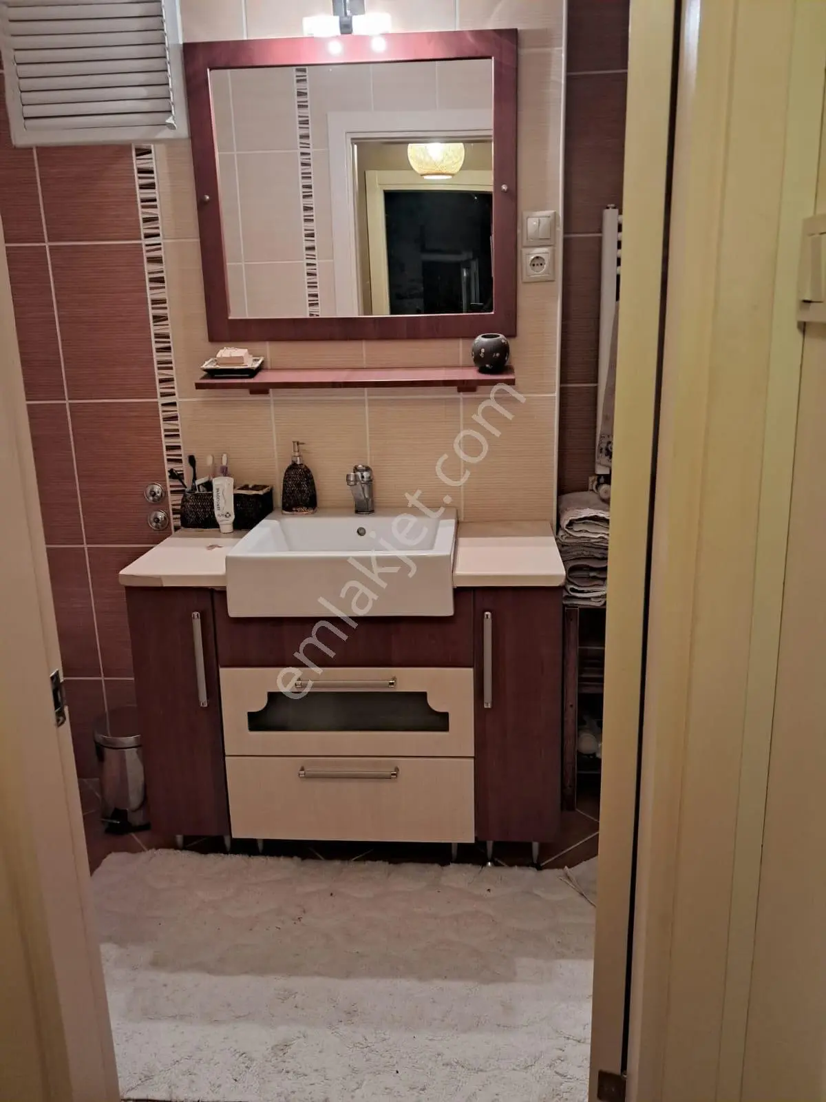 Çengelköy De 3+1 Kiralık - Görsel 2