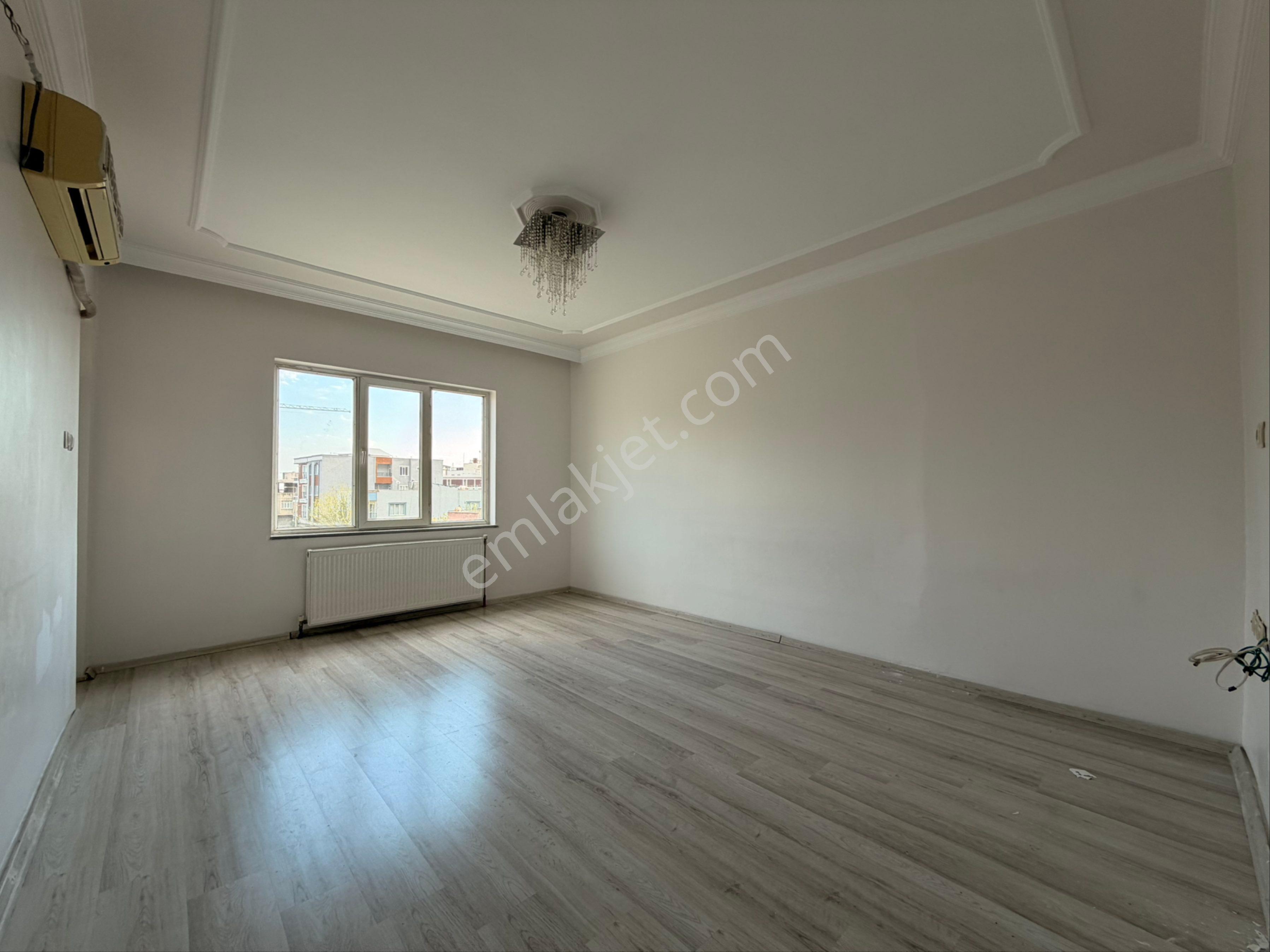 Yeni Sanayi Mah Park Avm'ye Yürüme Mesafesinde Kiralık 3+1 Daire - Görsel 17