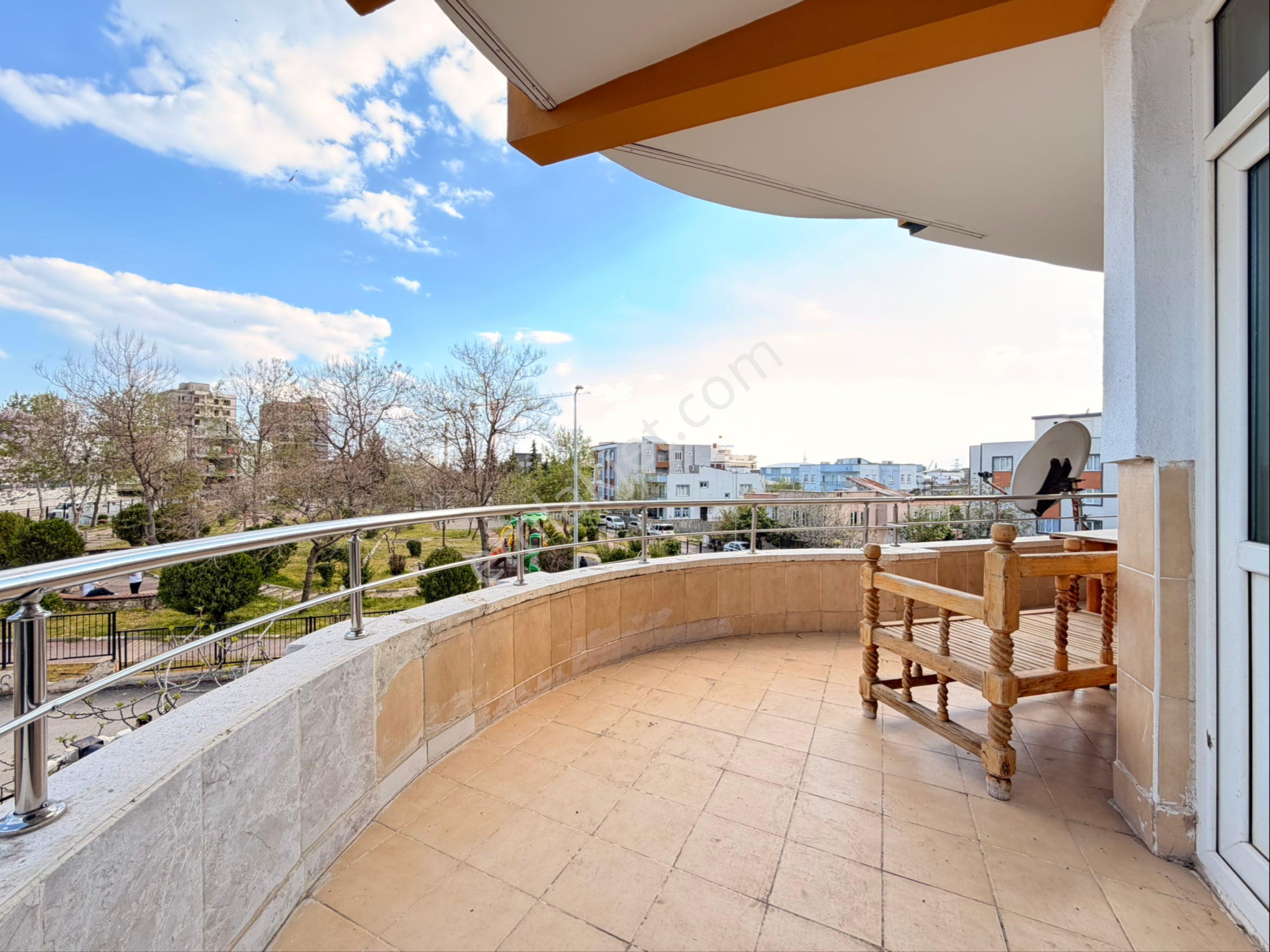 Yeni Sanayi Mah Park Avm'ye Yürüme Mesafesinde Kiralık 3+1 Daire - Görsel 6