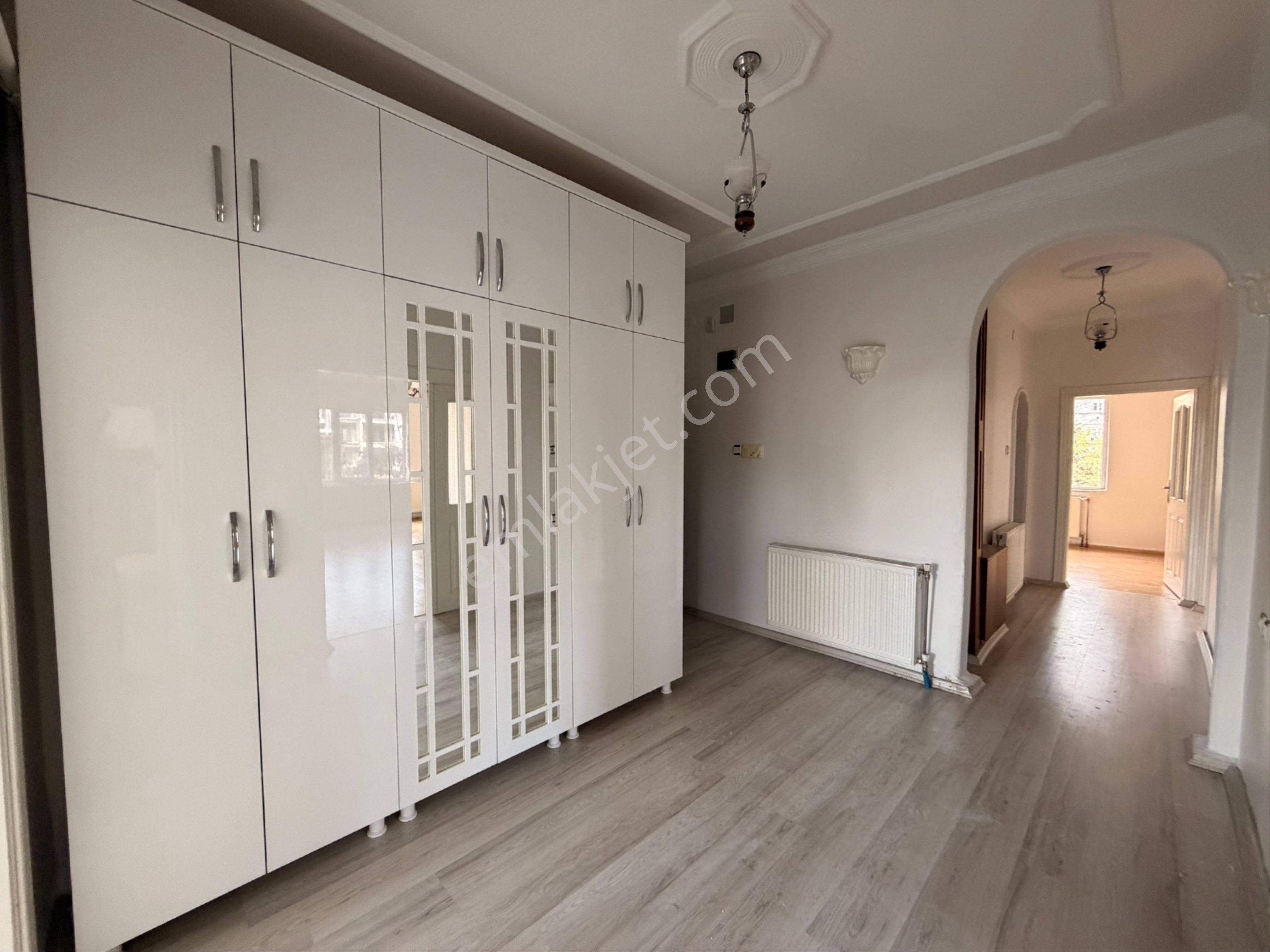 Yeni Sanayi Mah Park Avm'ye Yürüme Mesafesinde Kiralık 3+1 Daire - Görsel 23