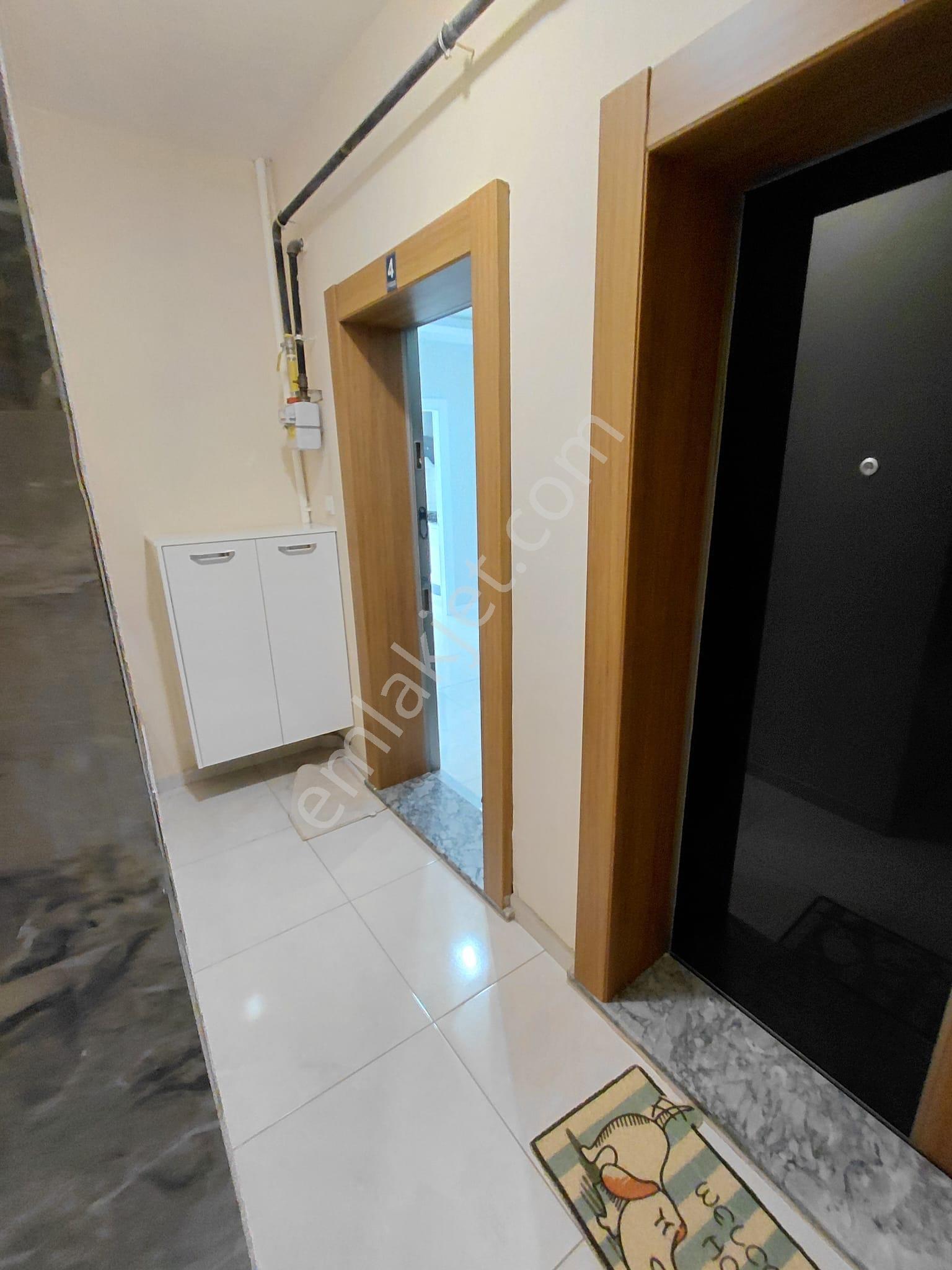 Emrah Çiftci'den Selçuklu Kosova Mah.sancak İtfaiye Merkezi Yanı Satılık 2+1 Kombili Daire - Görsel 26