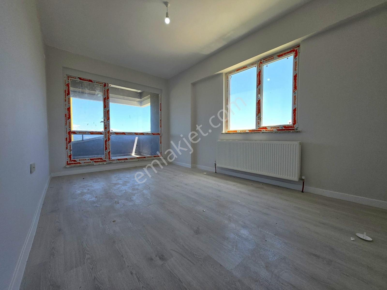 Garanti Emlak'tan - Huzur Towers'ta - 156 M² - 3+1 A Class Daire - Görsel 14