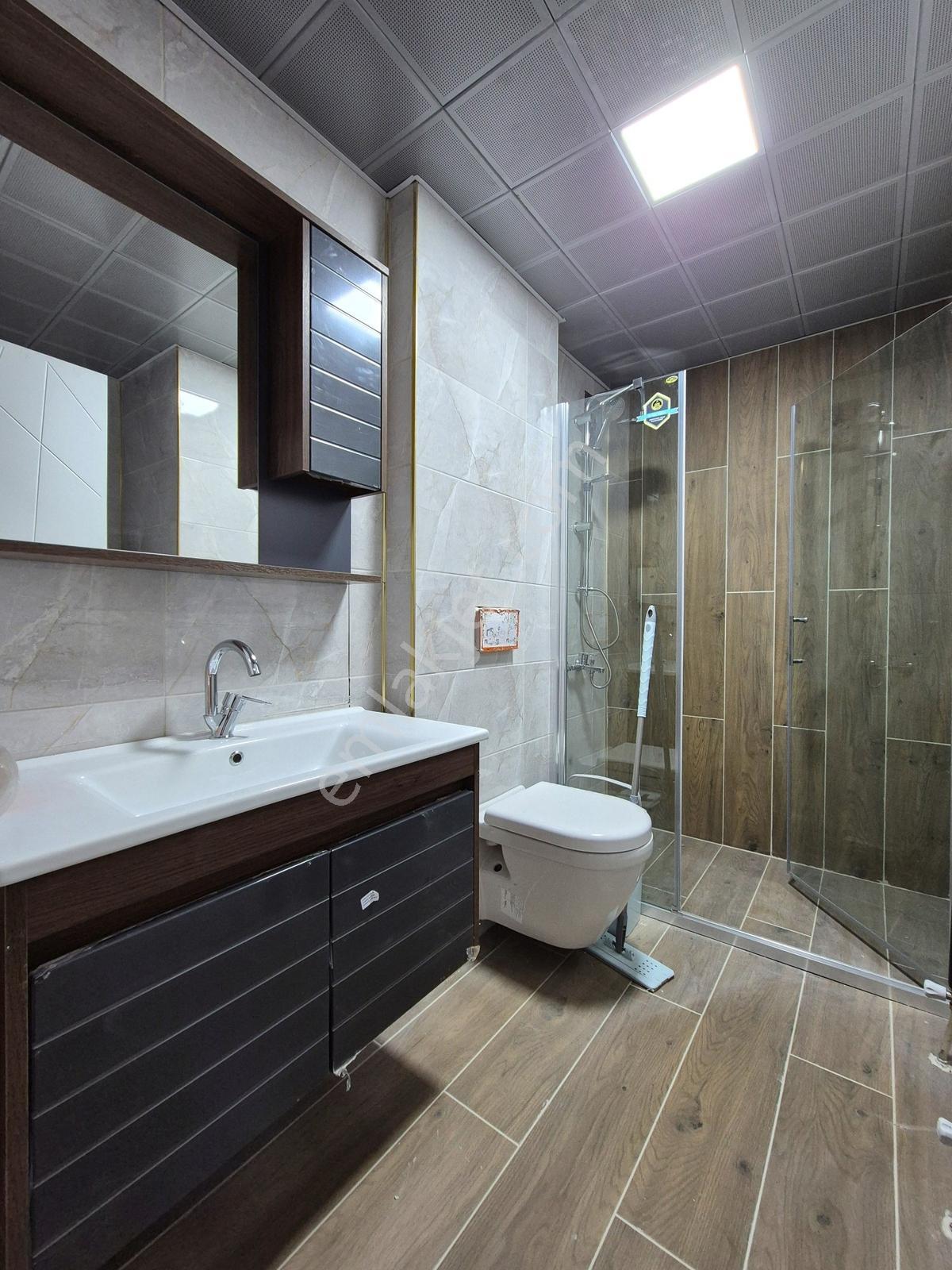Garanti Emlak'tan - Huzur Towers'ta - 156 M² - 3+1 A Class Daire - Görsel 15