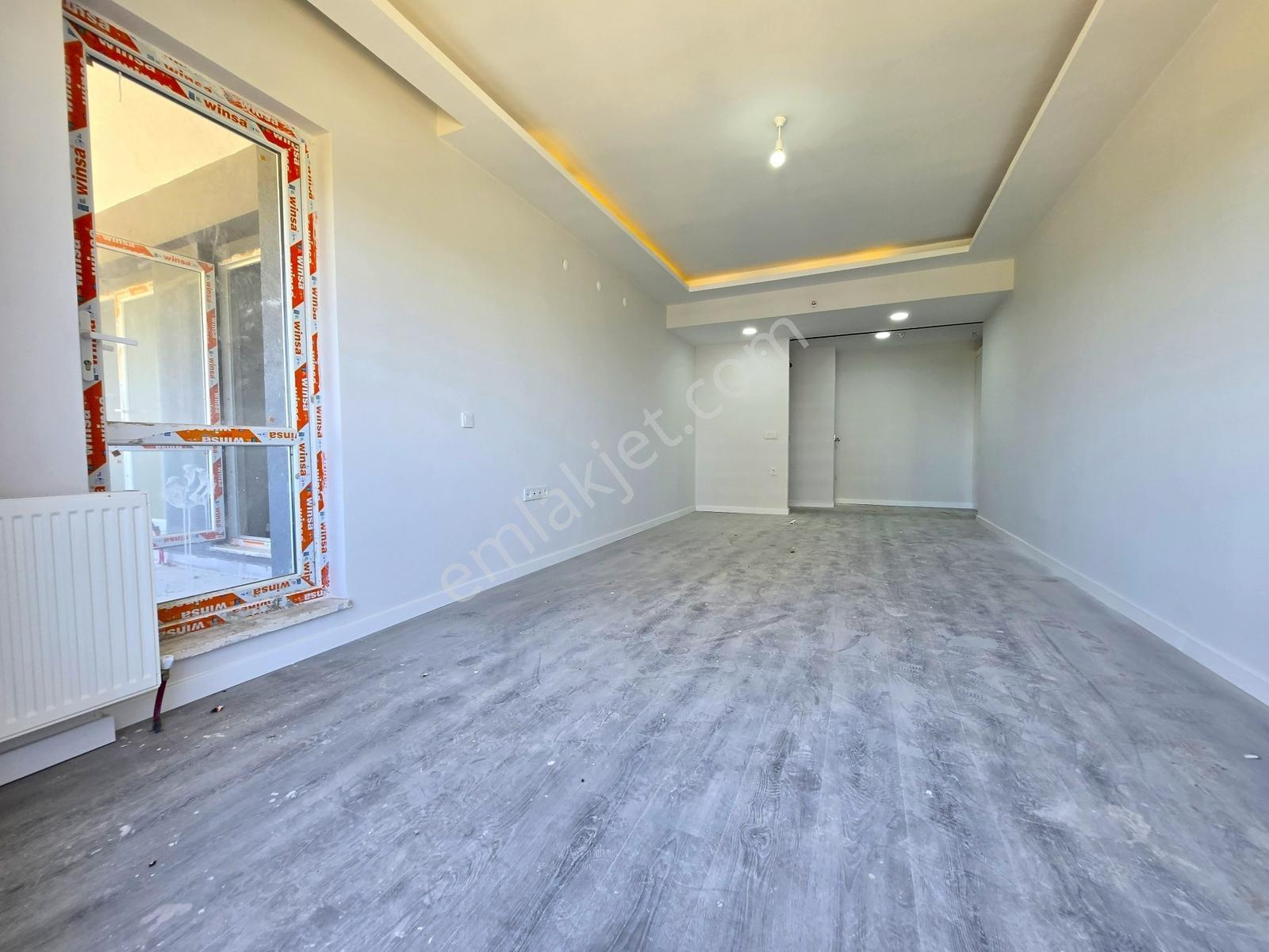 Garanti Emlak'tan - Huzur Towers'ta - 156 M² - 3+1 A Class Daire - Görsel 18