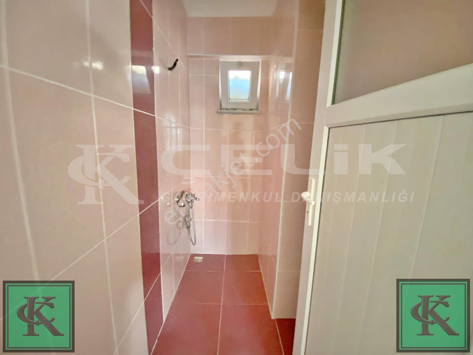 Çelik'ten 100.yıl Mah 2+1 Cuma Pazarına Yakın Kiralık Daire - Görsel 23