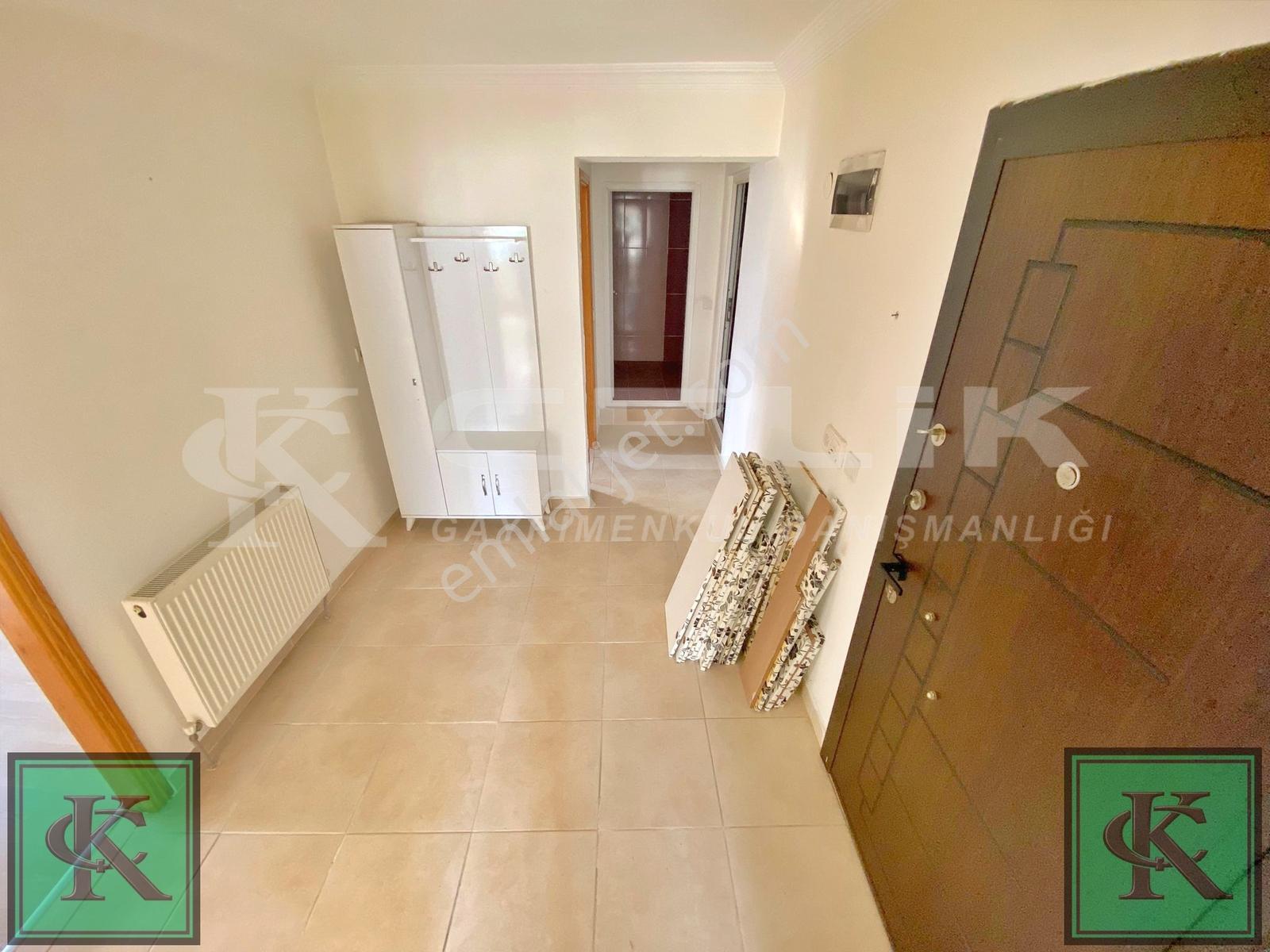Çelik'ten 100.yıl Mah 2+1 Cuma Pazarına Yakın Kiralık Daire - Görsel 11
