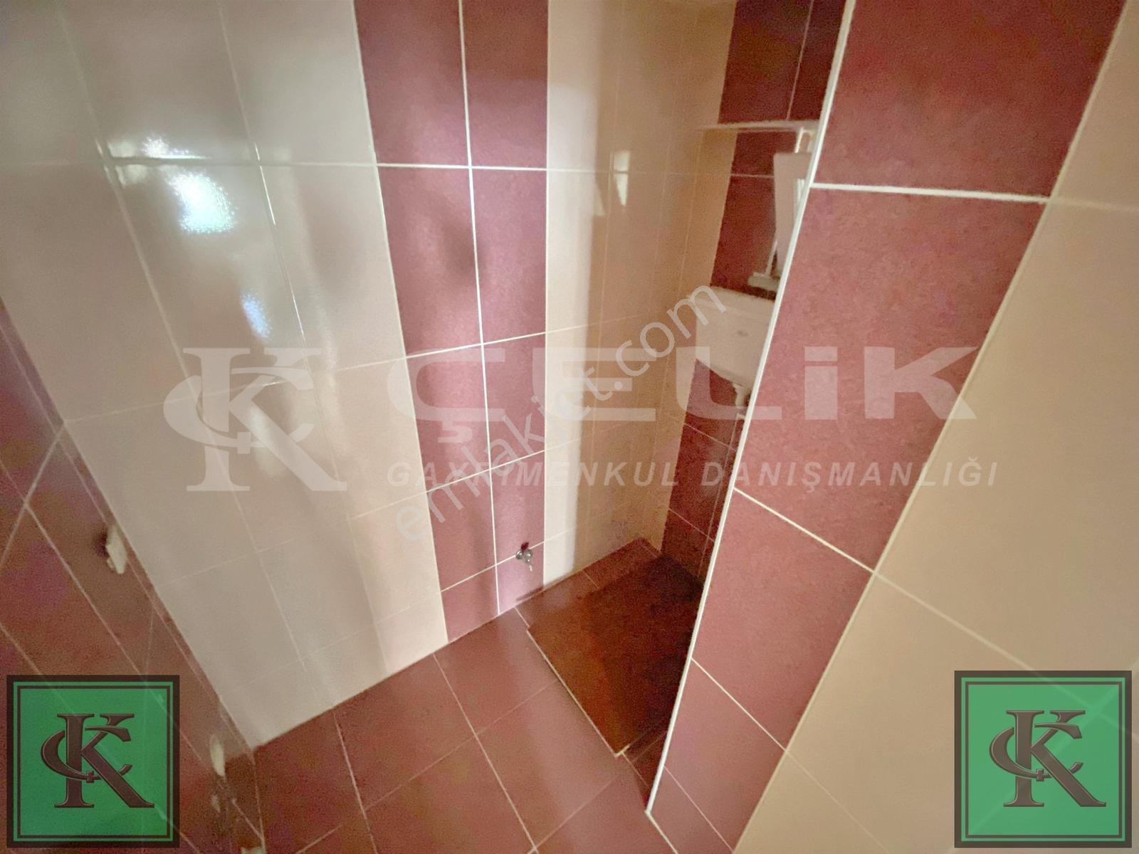 Çelik'ten 100.yıl Mah 2+1 Cuma Pazarına Yakın Kiralık Daire - Görsel 12