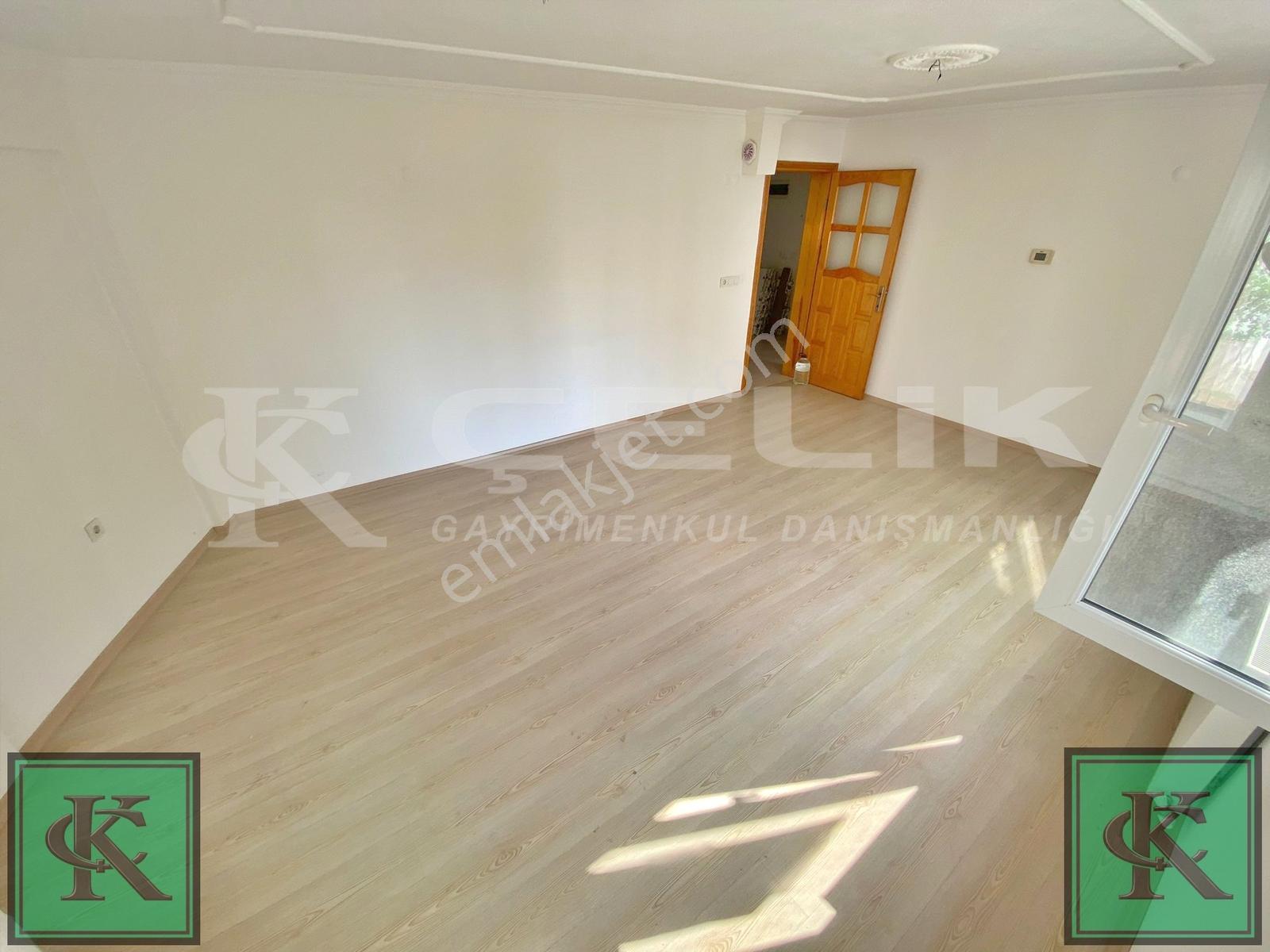 Çelik'ten 100.yıl Mah 2+1 Cuma Pazarına Yakın Kiralık Daire - Görsel 5
