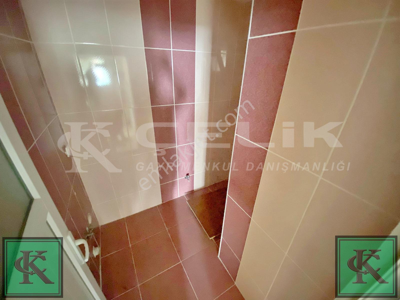 Çelik'ten 100.yıl Mah 2+1 Cuma Pazarına Yakın Kiralık Daire - Görsel 22