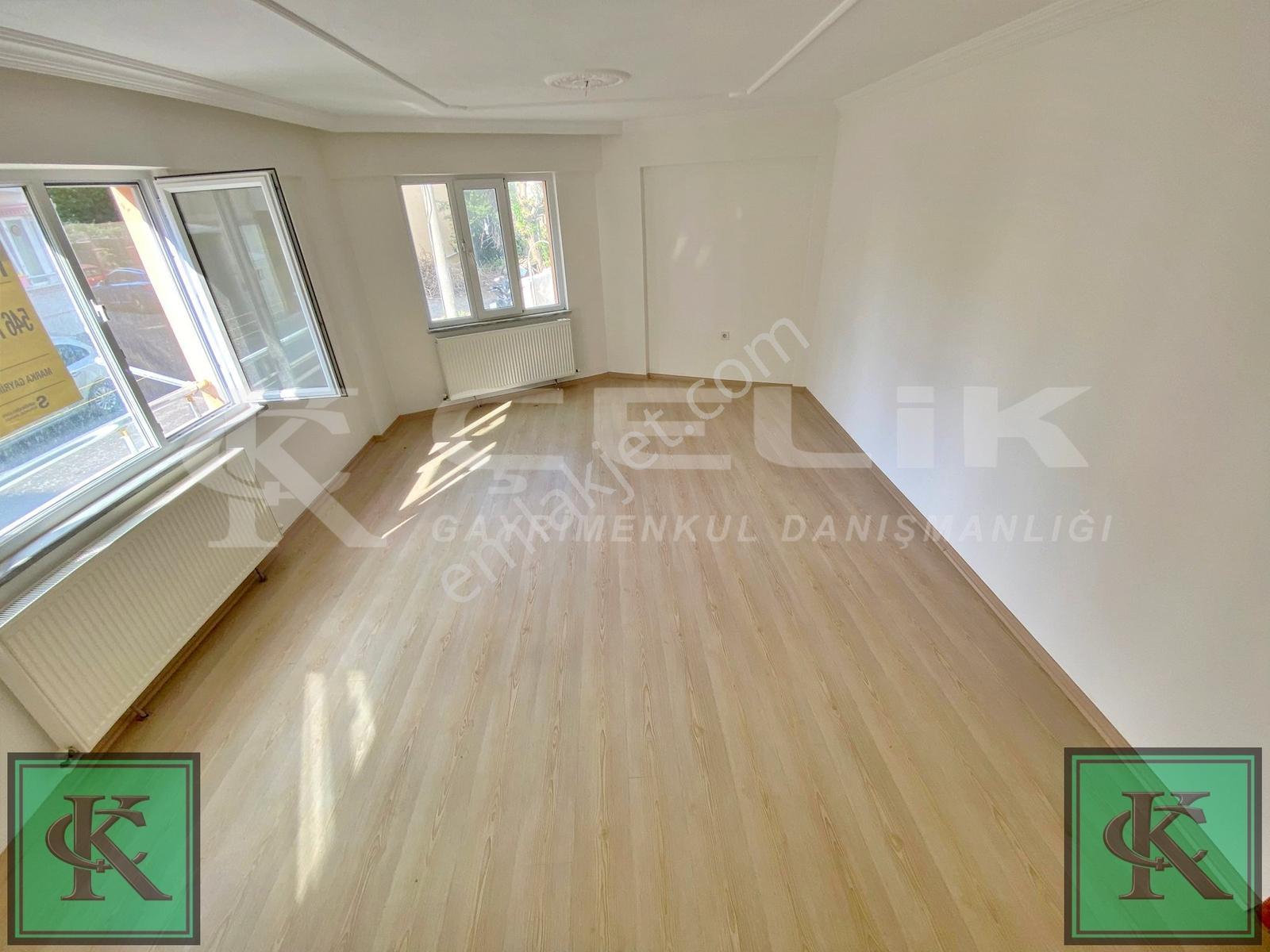 Çelik'ten 100.yıl Mah 2+1 Cuma Pazarına Yakın Kiralık Daire - Görsel 3