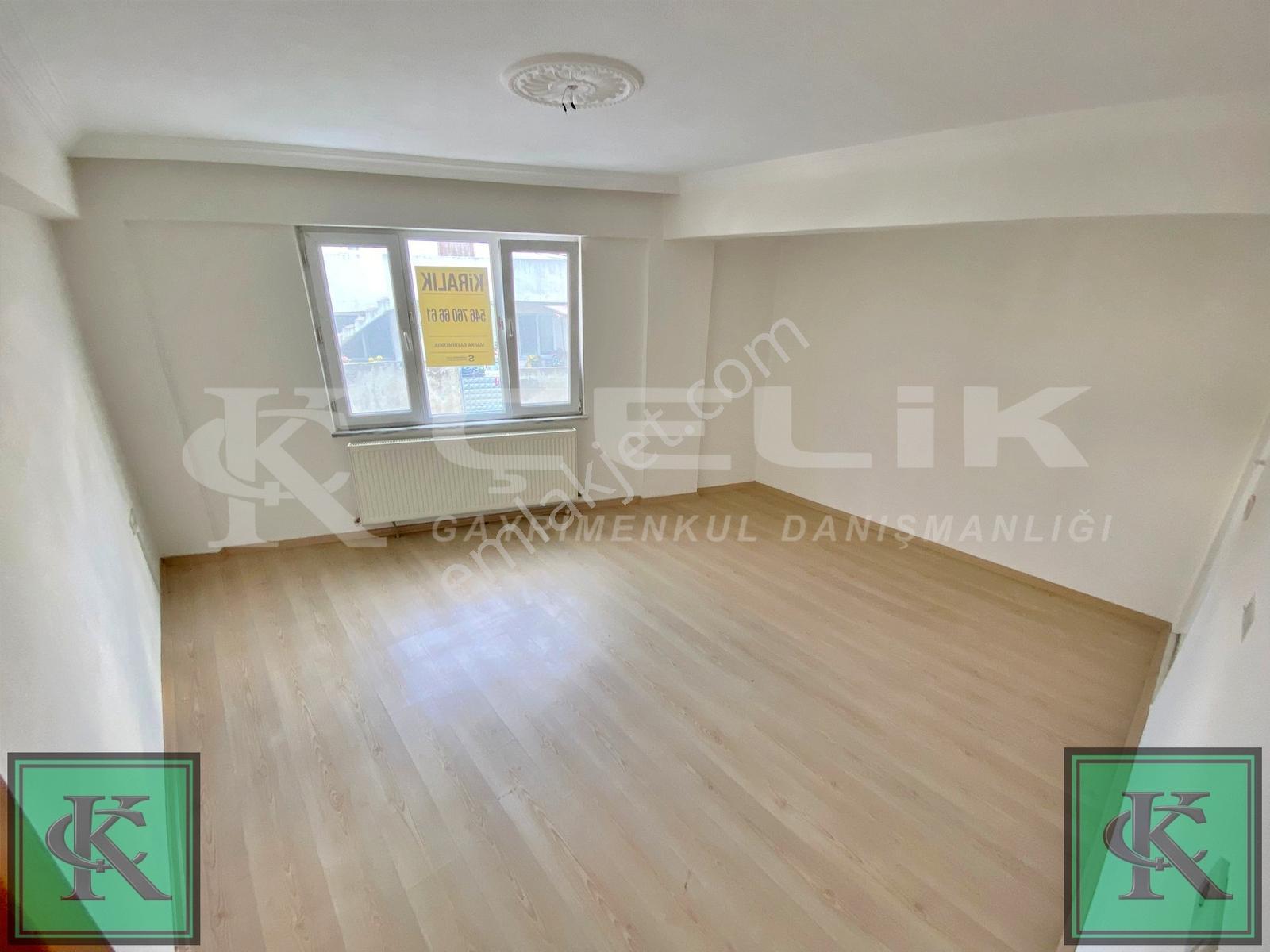 Çelik'ten 100.yıl Mah 2+1 Cuma Pazarına Yakın Kiralık Daire - Görsel 24