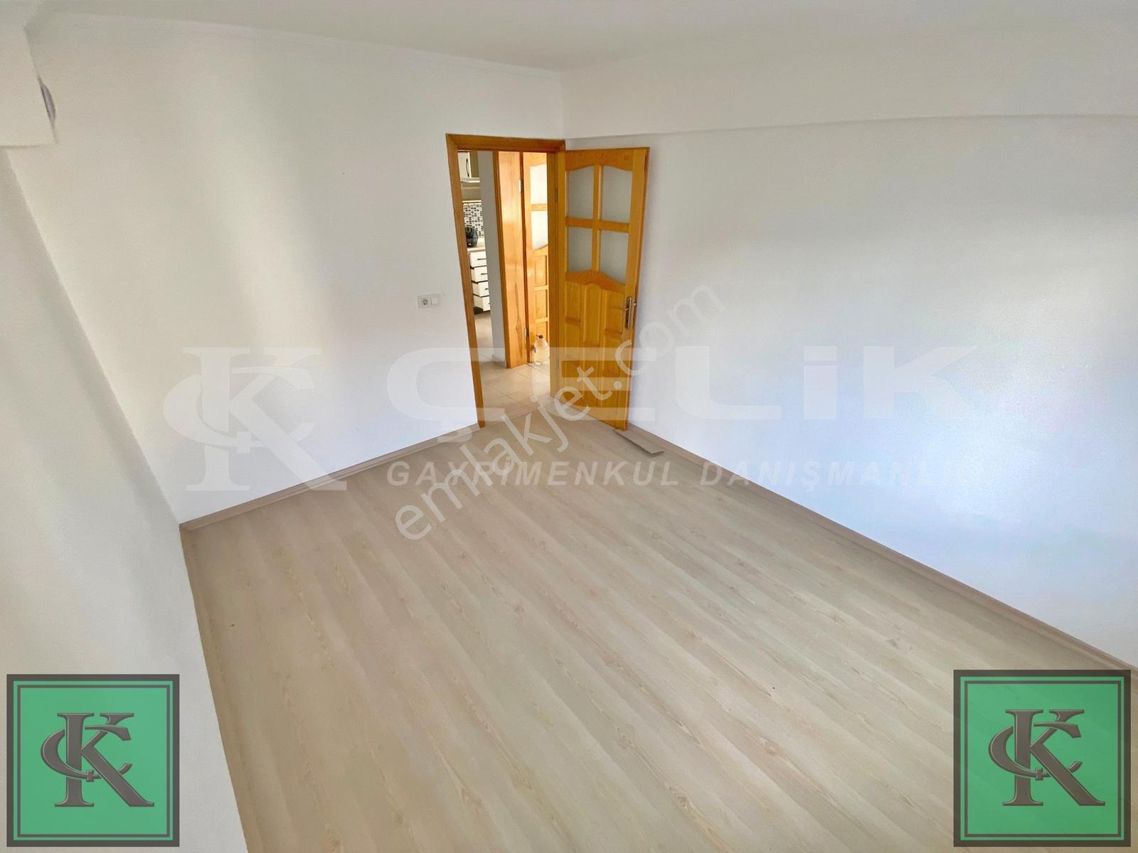 Çelik'ten 100.yıl Mah 2+1 Cuma Pazarına Yakın Kiralık Daire - Görsel 16