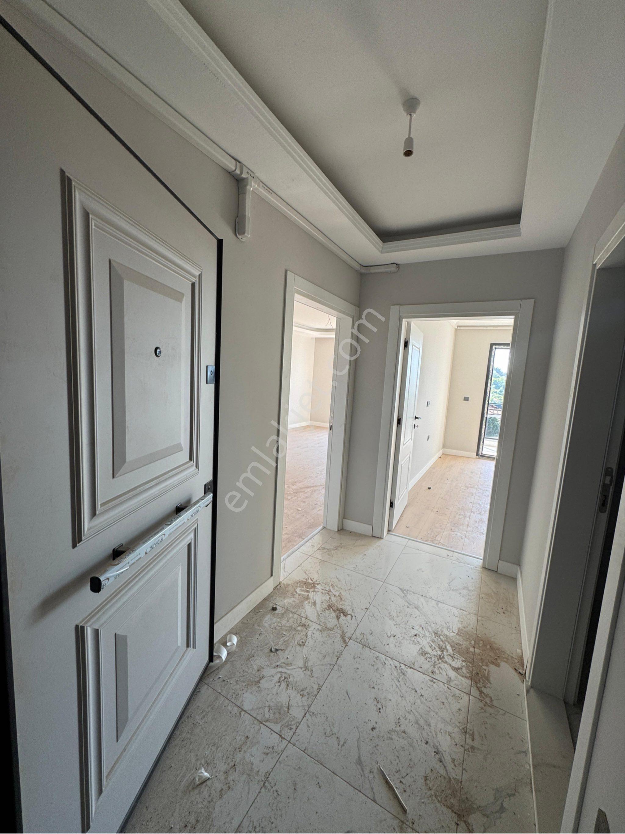 Trabzon Konaklar Da Satılık 1+1 Daire - Görsel 5