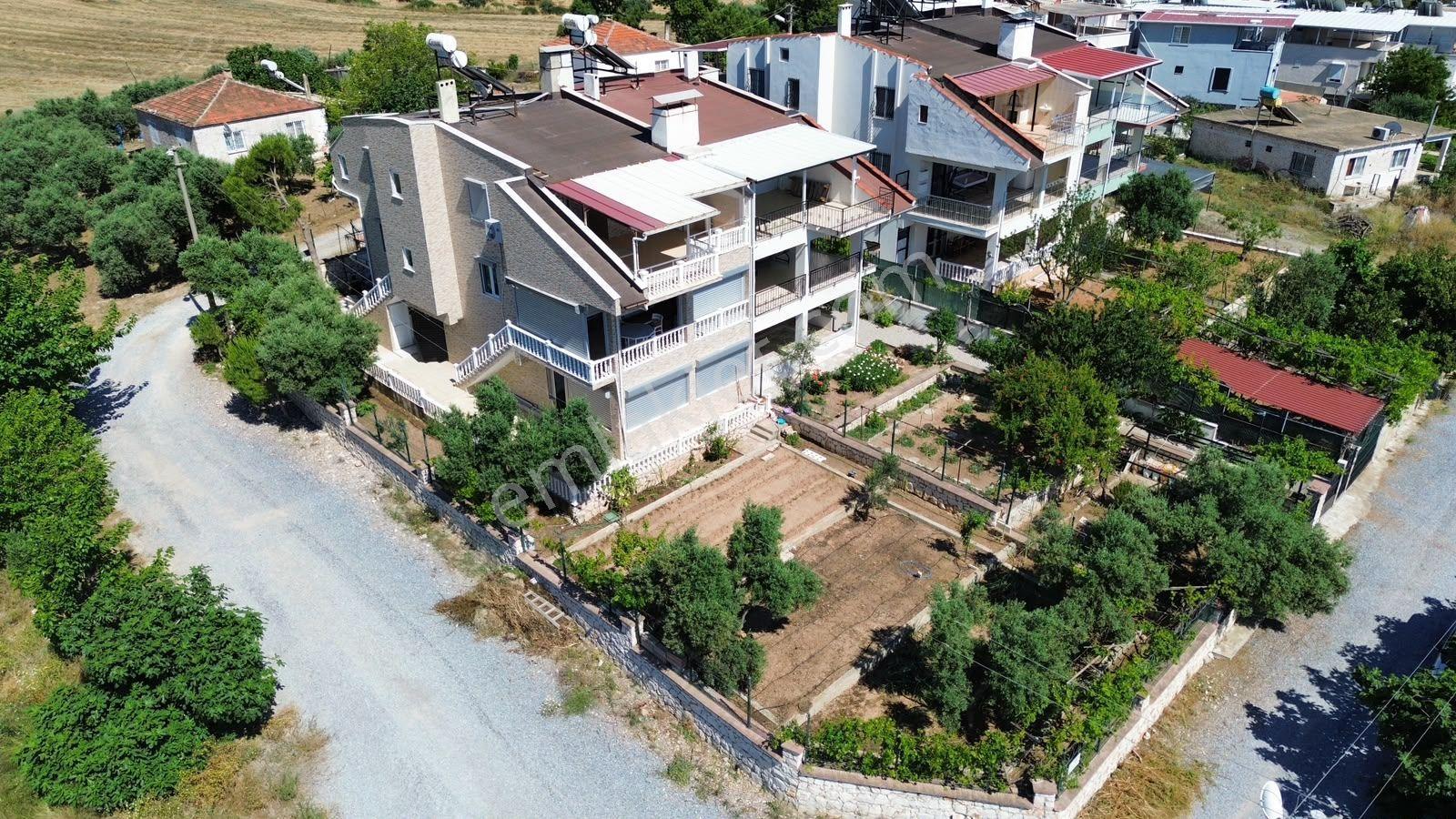 Full Deniz Manzaralı Toplu Satış 3 Adet Bahçeli 2+1 Daire - Görsel 3