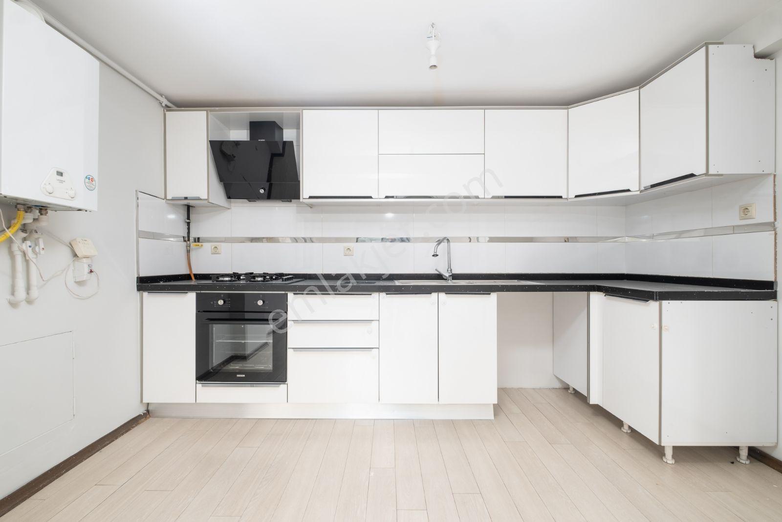 Remax Advantageden 23 Nisanda Site İçi Fırsat Daire - Görsel 27