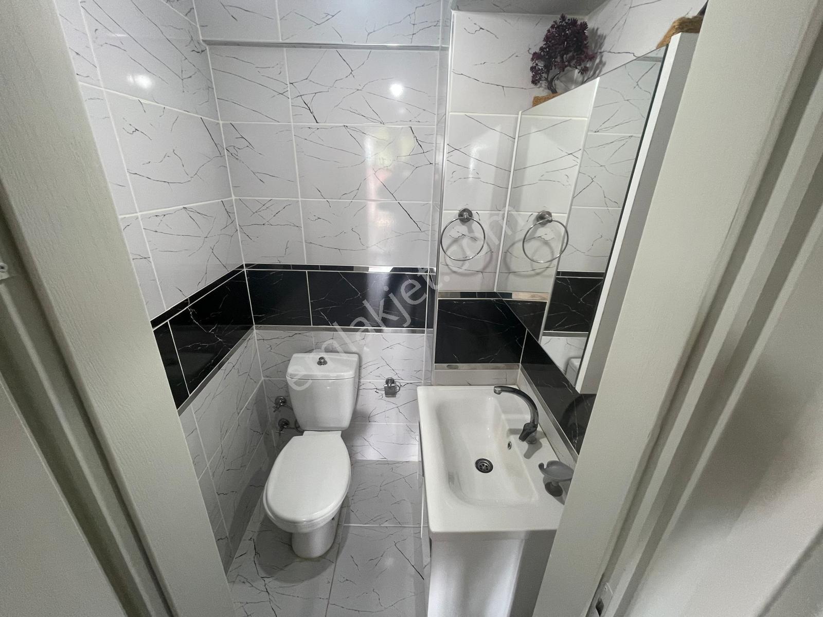 Balıkesir Altınoluk'ta Kiralık Deniz'e Çok Yakın 2+1 Daire - Görsel 18