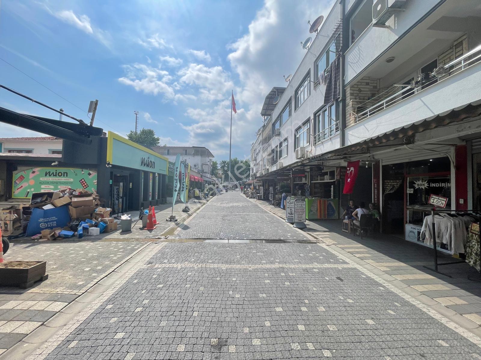 Balıkesir Altınoluk'ta Kiralık Deniz'e Çok Yakın 2+1 Daire - Görsel 26