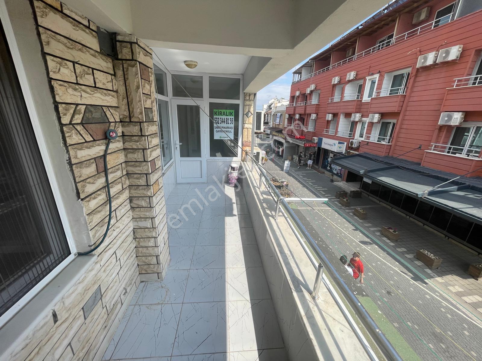 Balıkesir Altınoluk'ta Kiralık Deniz'e Çok Yakın 2+1 Daire - Görsel 22
