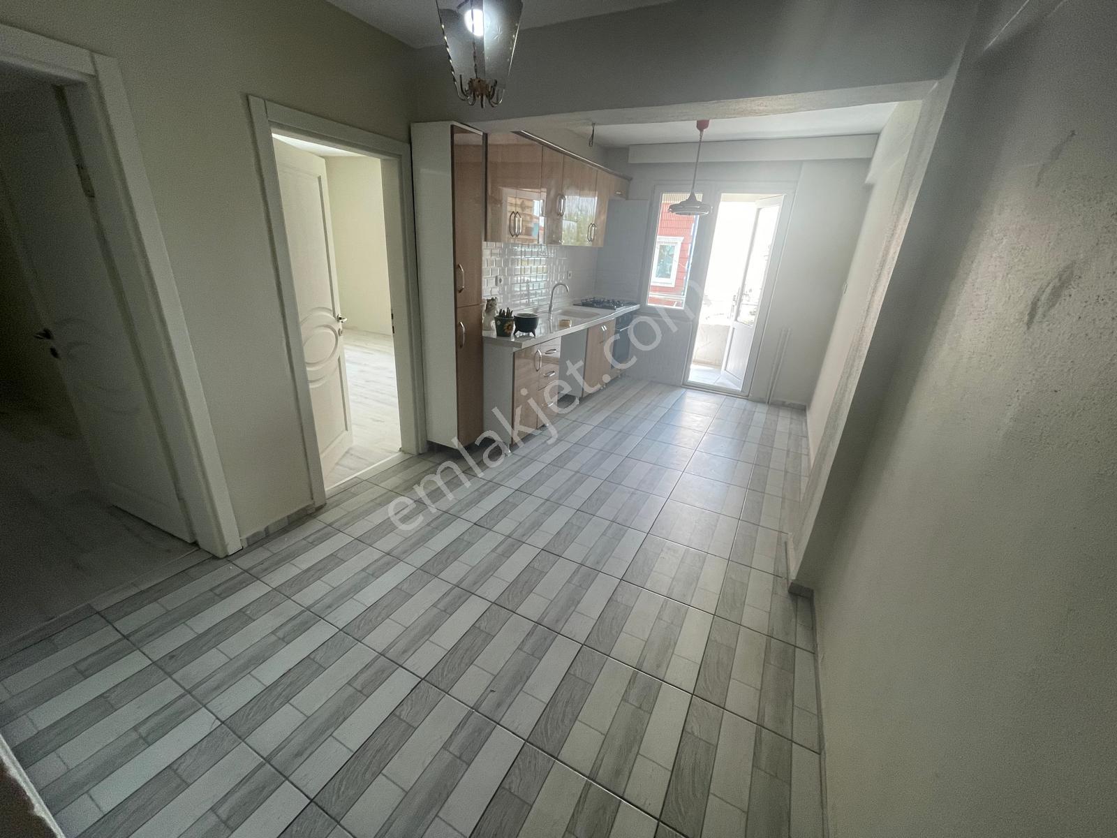 Balıkesir Altınoluk'ta Kiralık Deniz'e Çok Yakın 2+1 Daire - Görsel 7