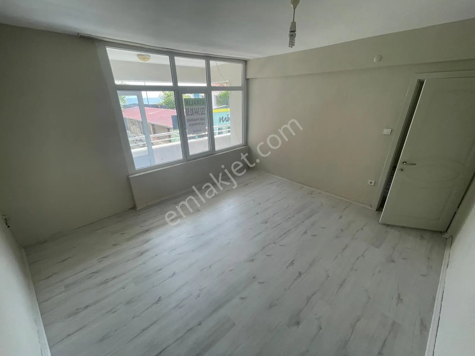 Balıkesir Altınoluk'ta Kiralık Deniz'e Çok Yakın 2+1 Daire - Görsel 4