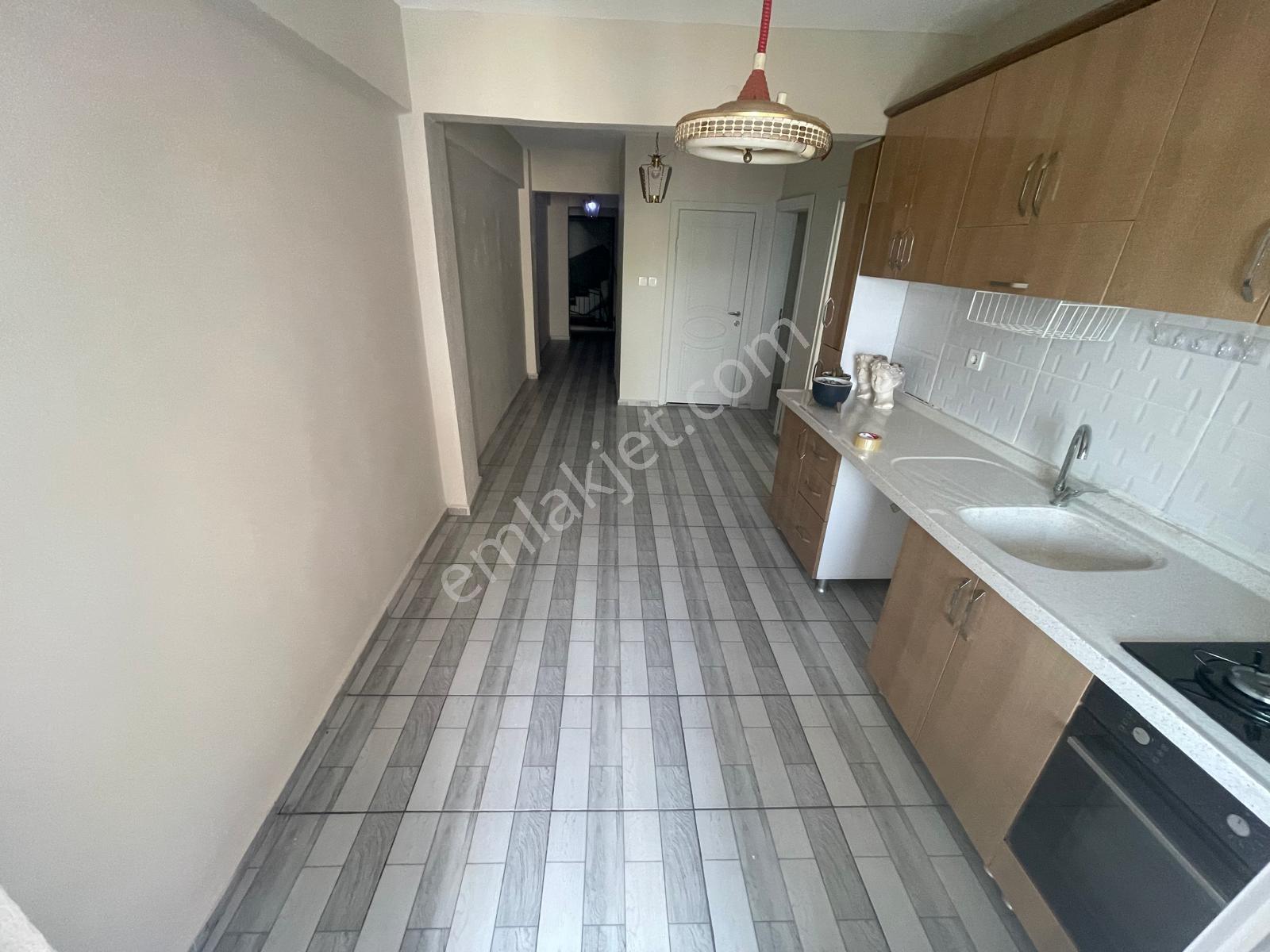 Balıkesir Altınoluk'ta Kiralık Deniz'e Çok Yakın 2+1 Daire - Görsel 8
