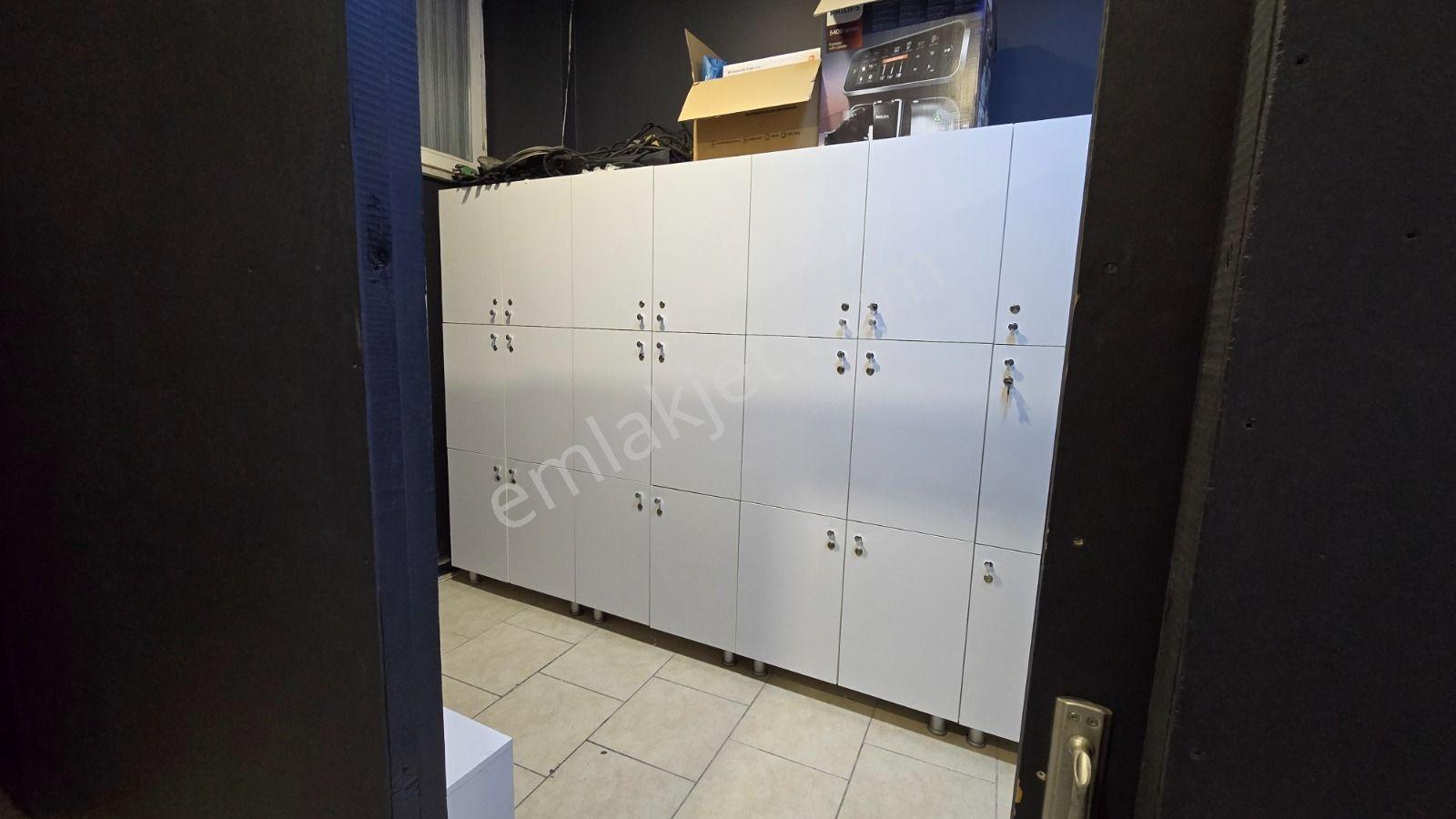 Çarşı Merkezde Ana Caddenin Hemen Arkası 130m2 Dükkan - Görsel 11