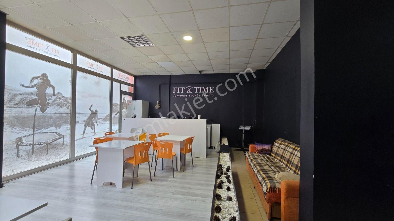 Çarşı Merkezde Ana Caddenin Hemen Arkası 130m2 Dükkan - Görsel 17