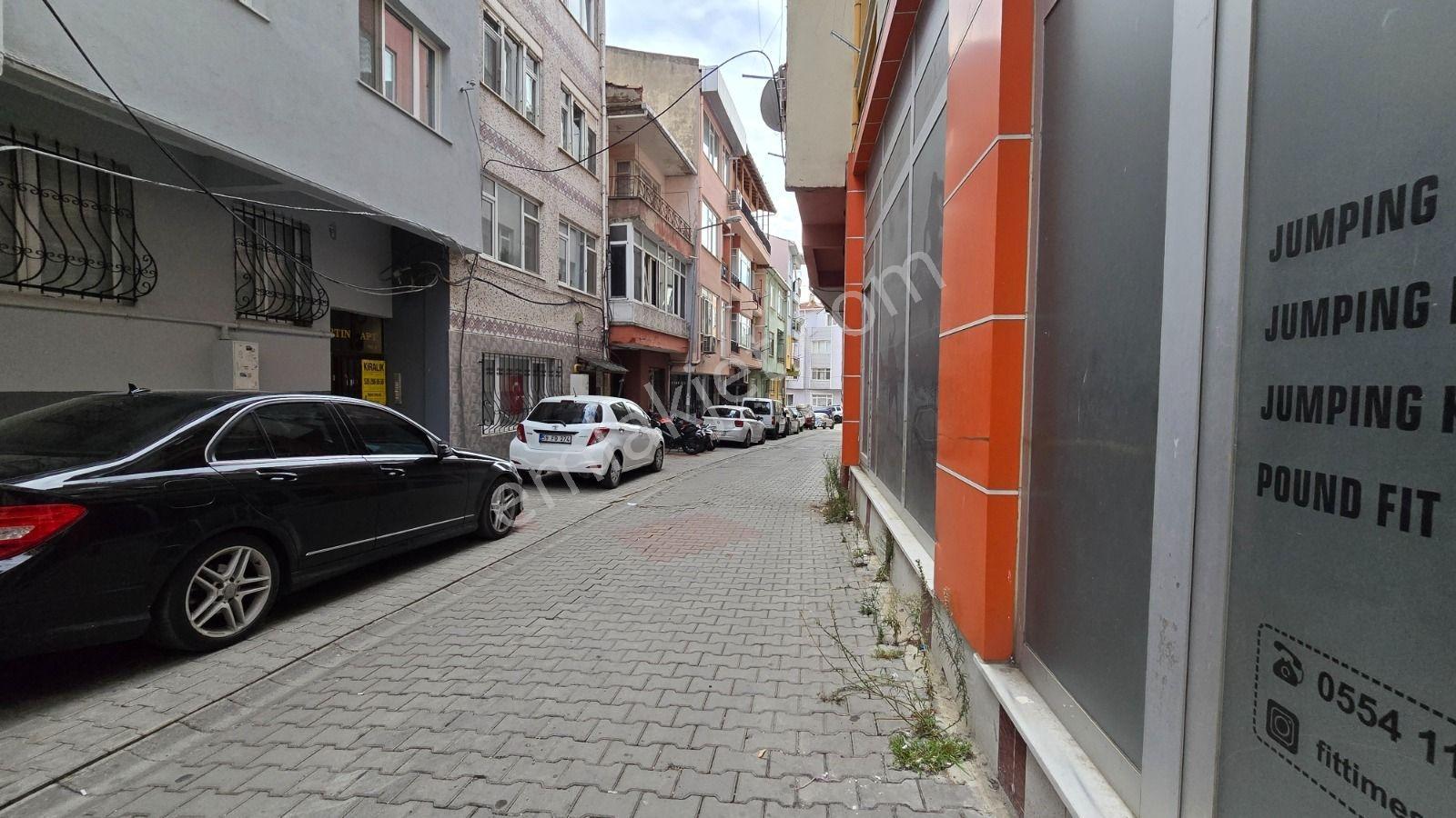 Çarşı Merkezde Ana Caddenin Hemen Arkası 130m2 Dükkan - Görsel 2