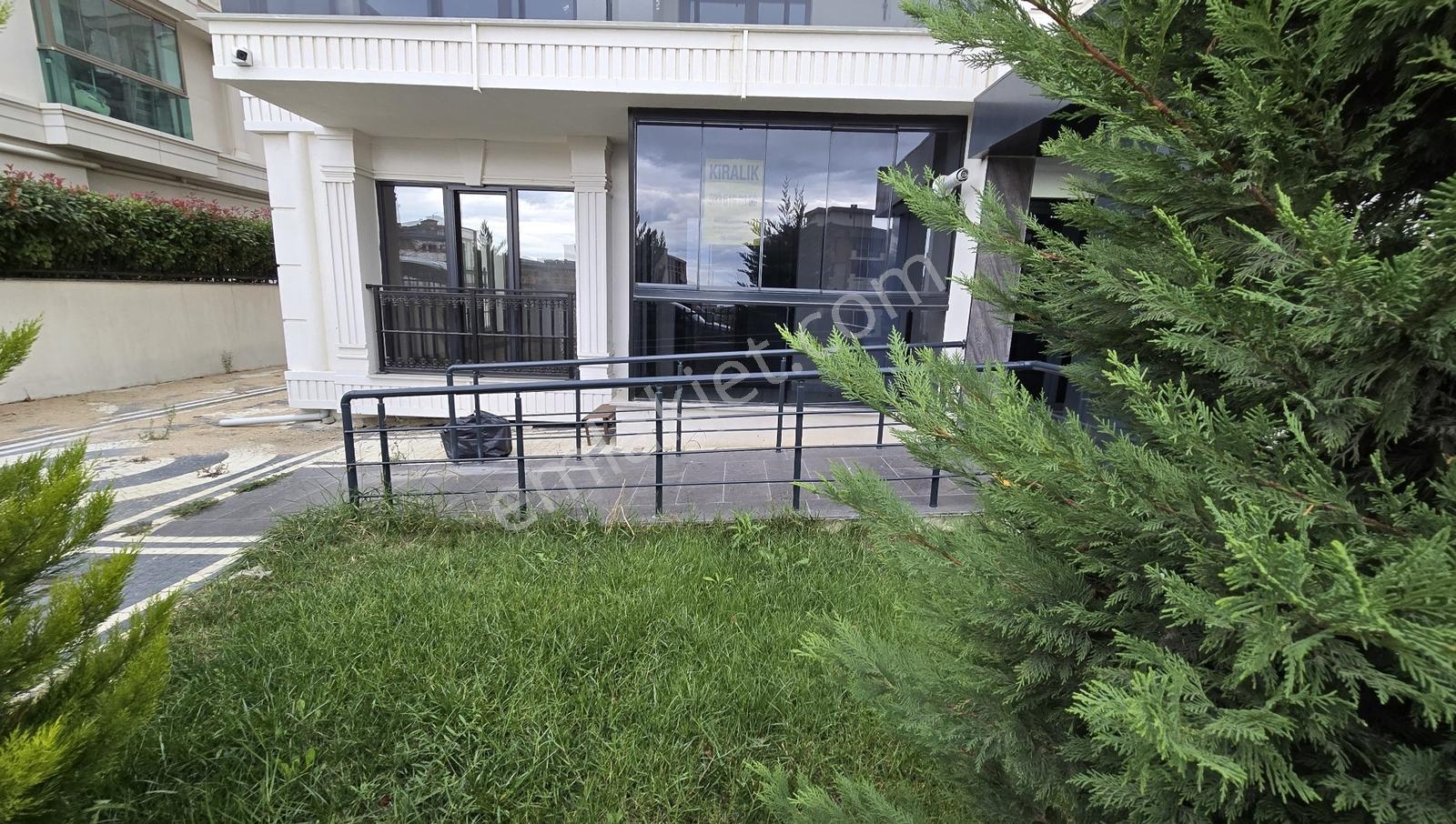 Hürriyet Mah. Giriş Kat Kapalı Otopark Ferah 3+1 Satılık Daire - Görsel 15