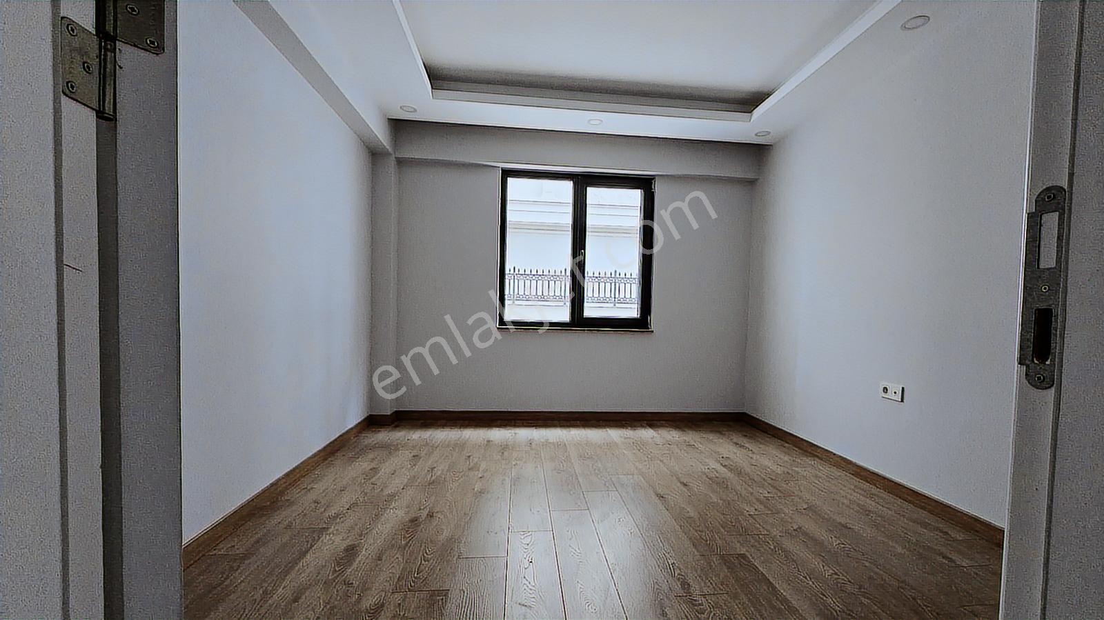 Hürriyet Mah. Giriş Kat Kapalı Otopark Ferah 3+1 Satılık Daire - Görsel 21